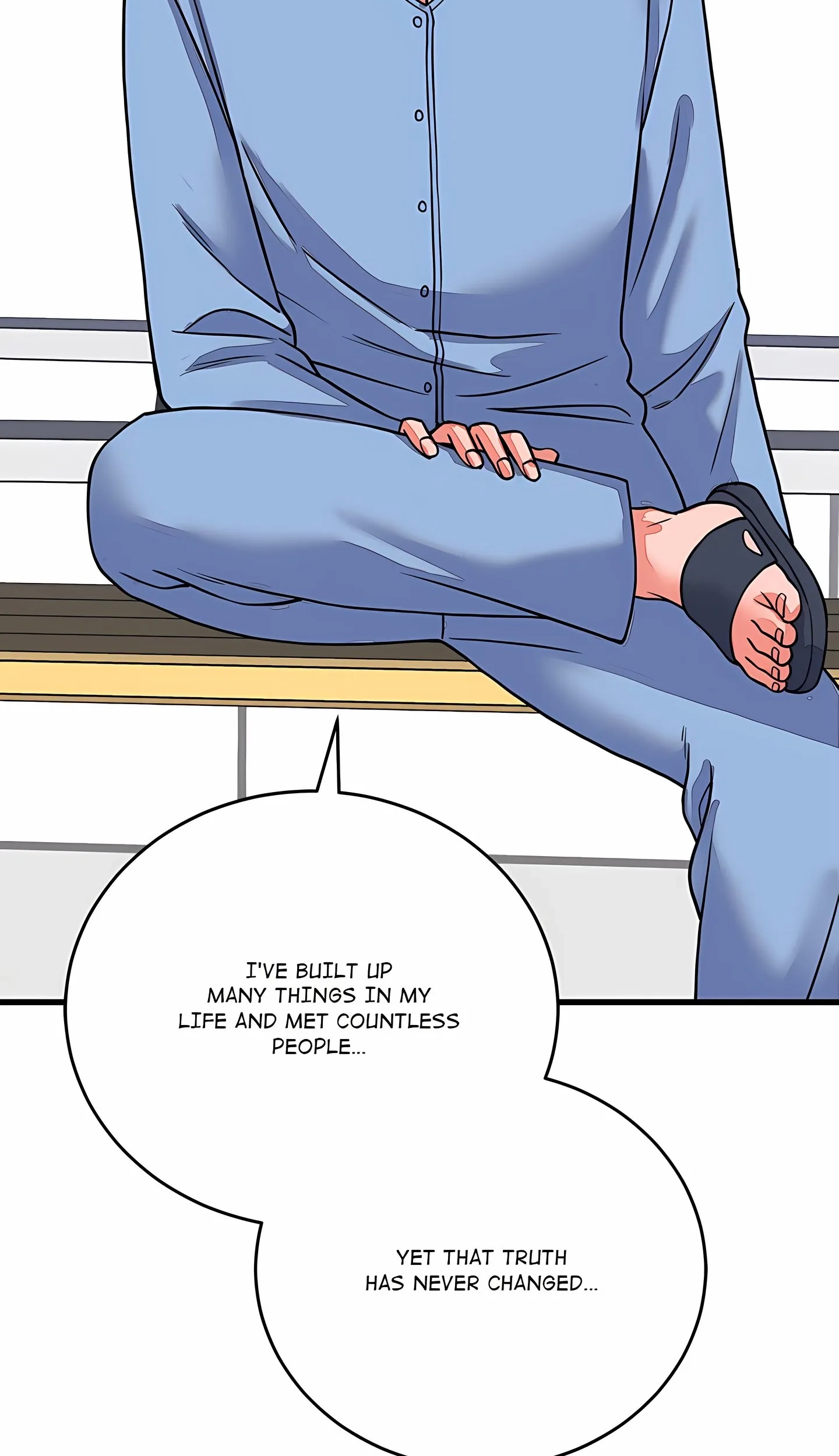 From Pauper to Prince Chapter 60 page 16 - 