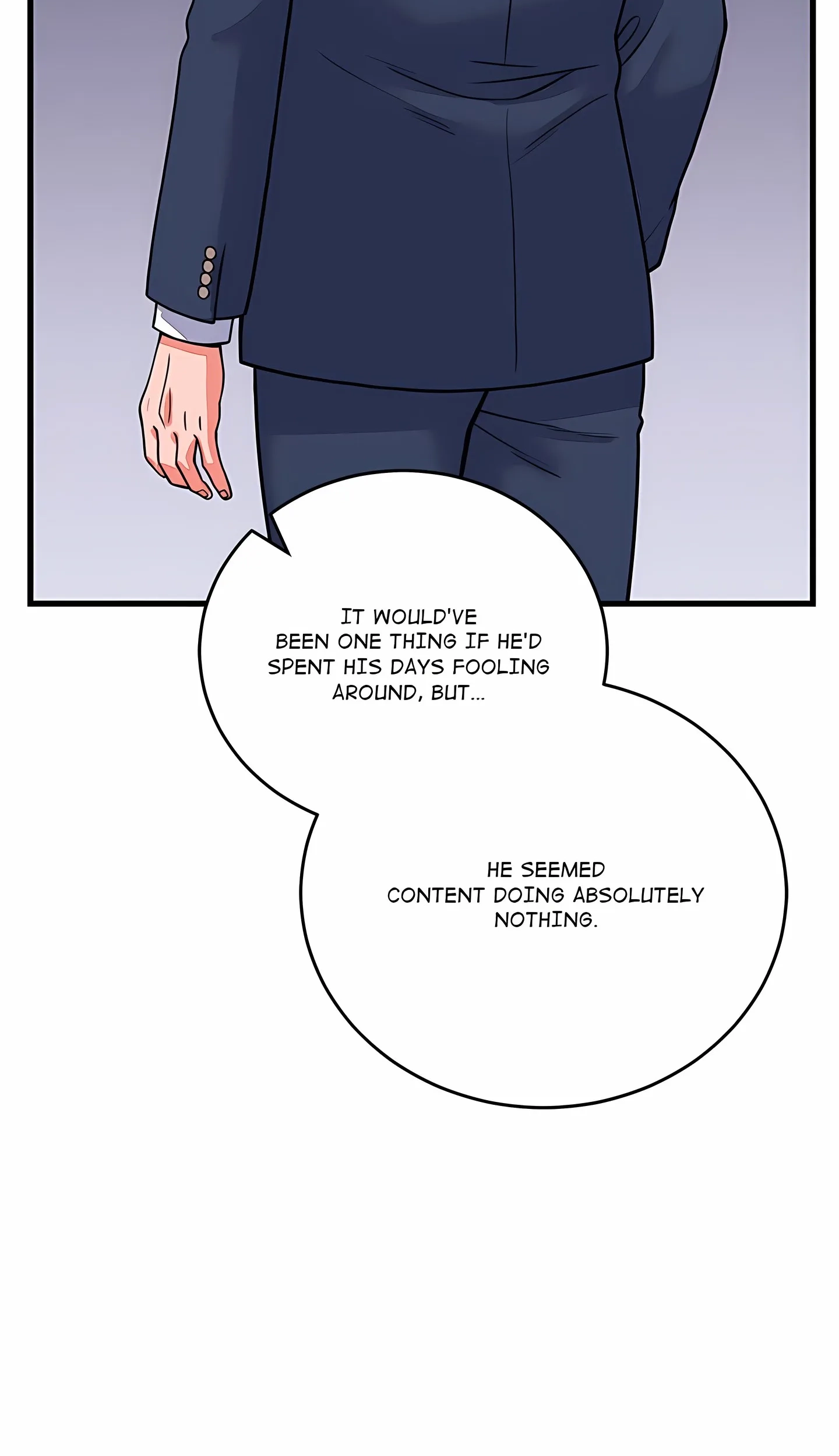 From Pauper to Prince Chapter 60 page 18 - 