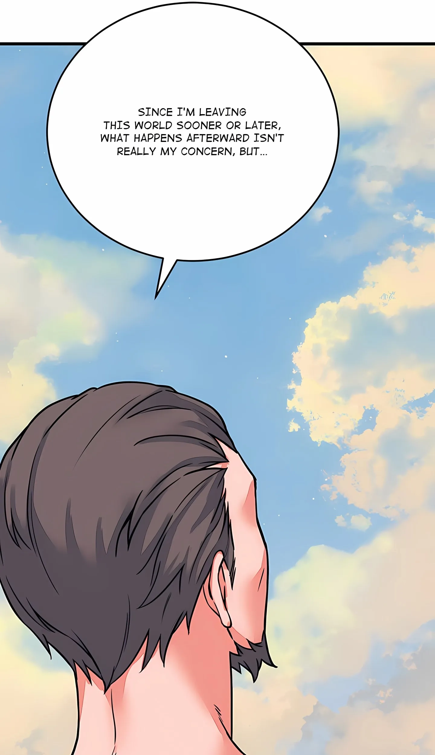 From Pauper to Prince Chapter 60 page 19 - 