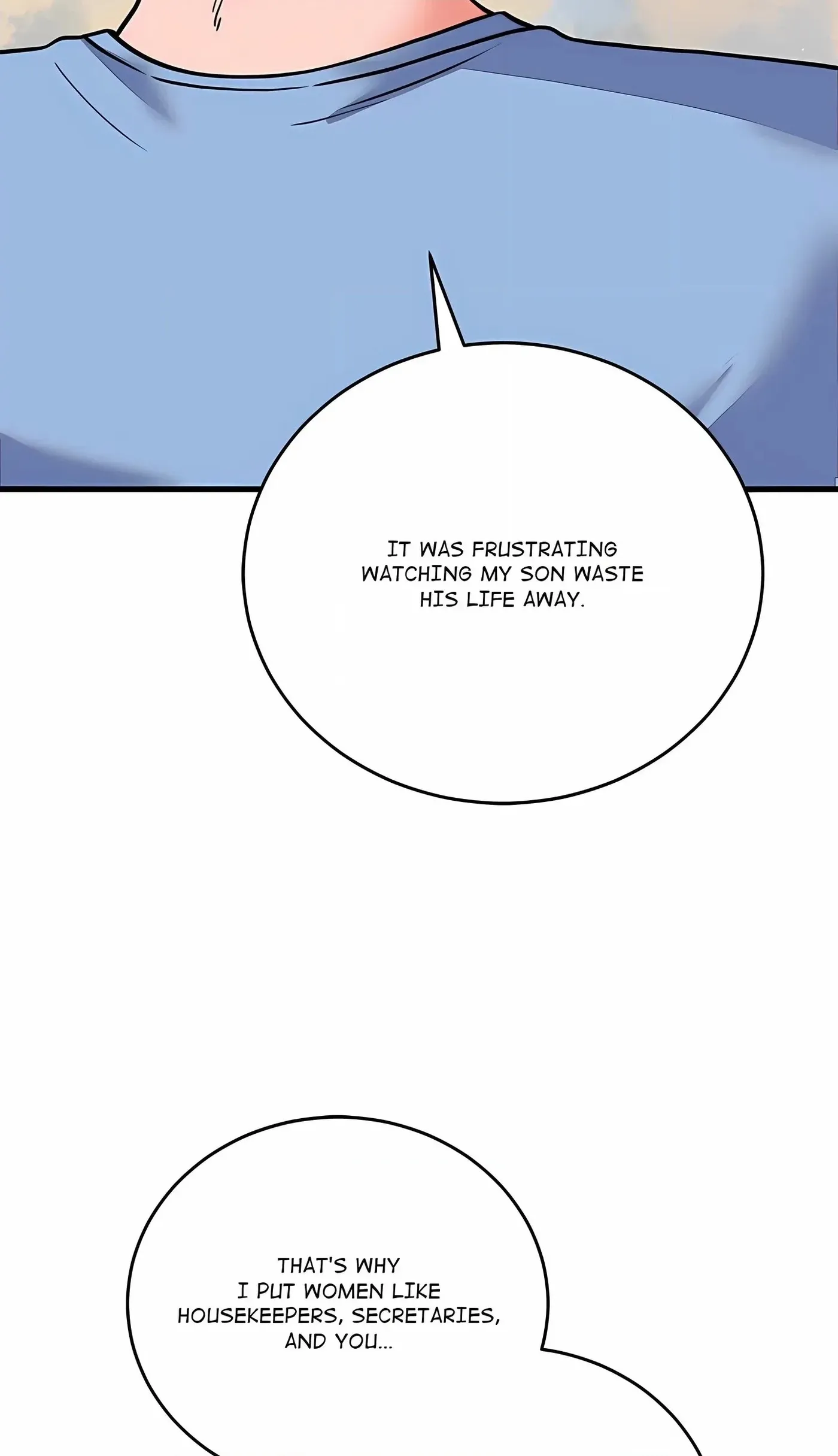 From Pauper to Prince Chapter 60 page 20 - 