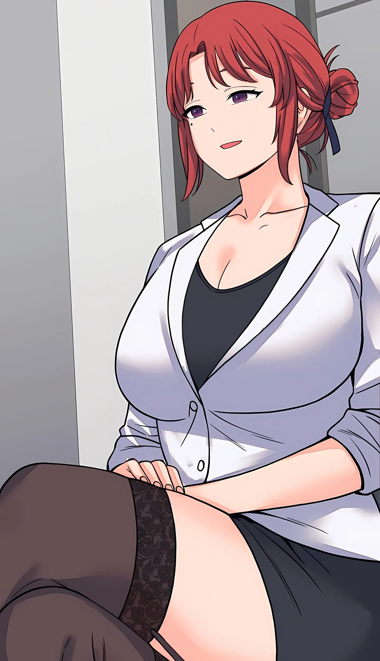 From Pauper to Prince Chapter 60 page 3 - 