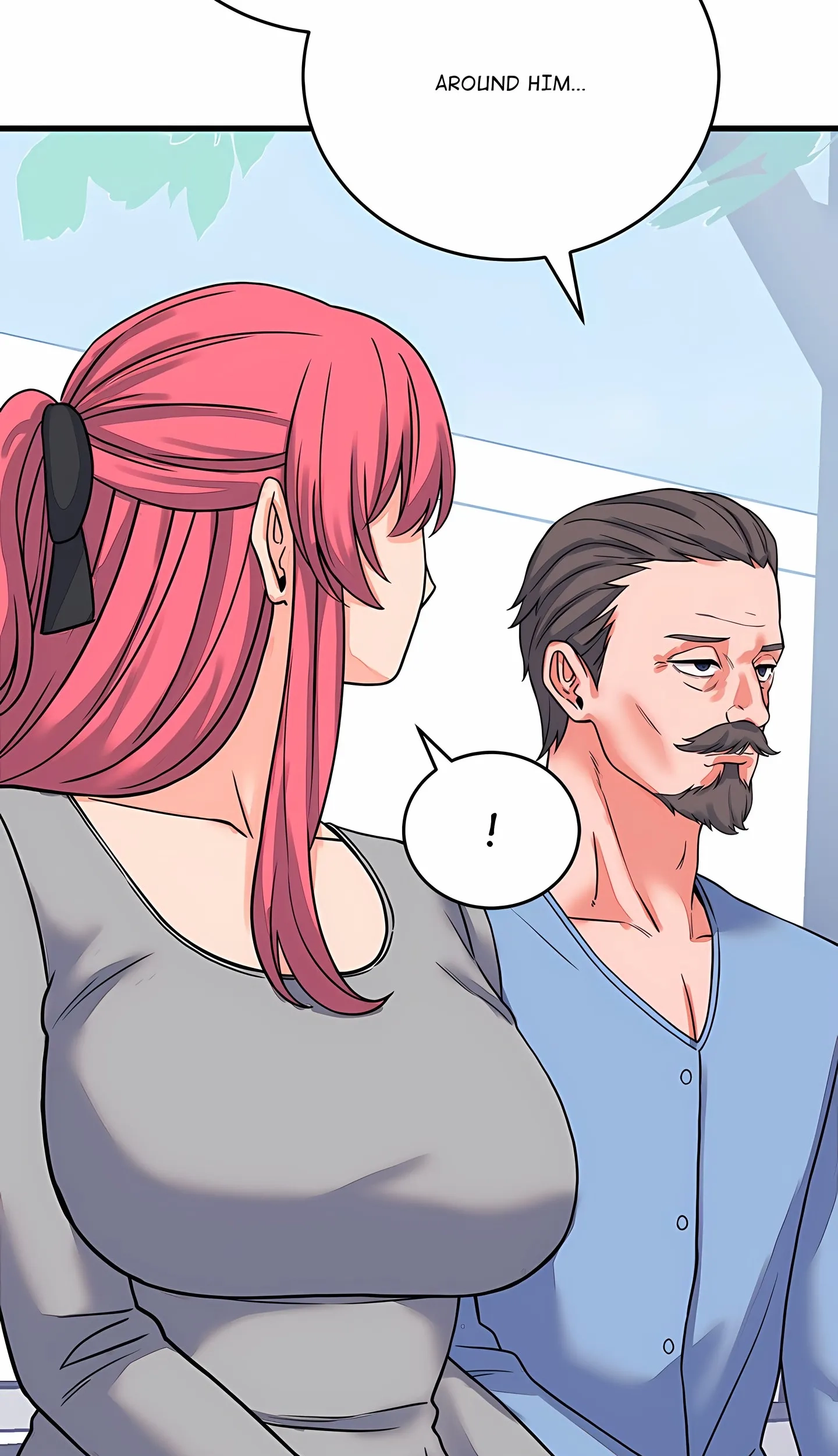 From Pauper to Prince Chapter 60 page 21 - 