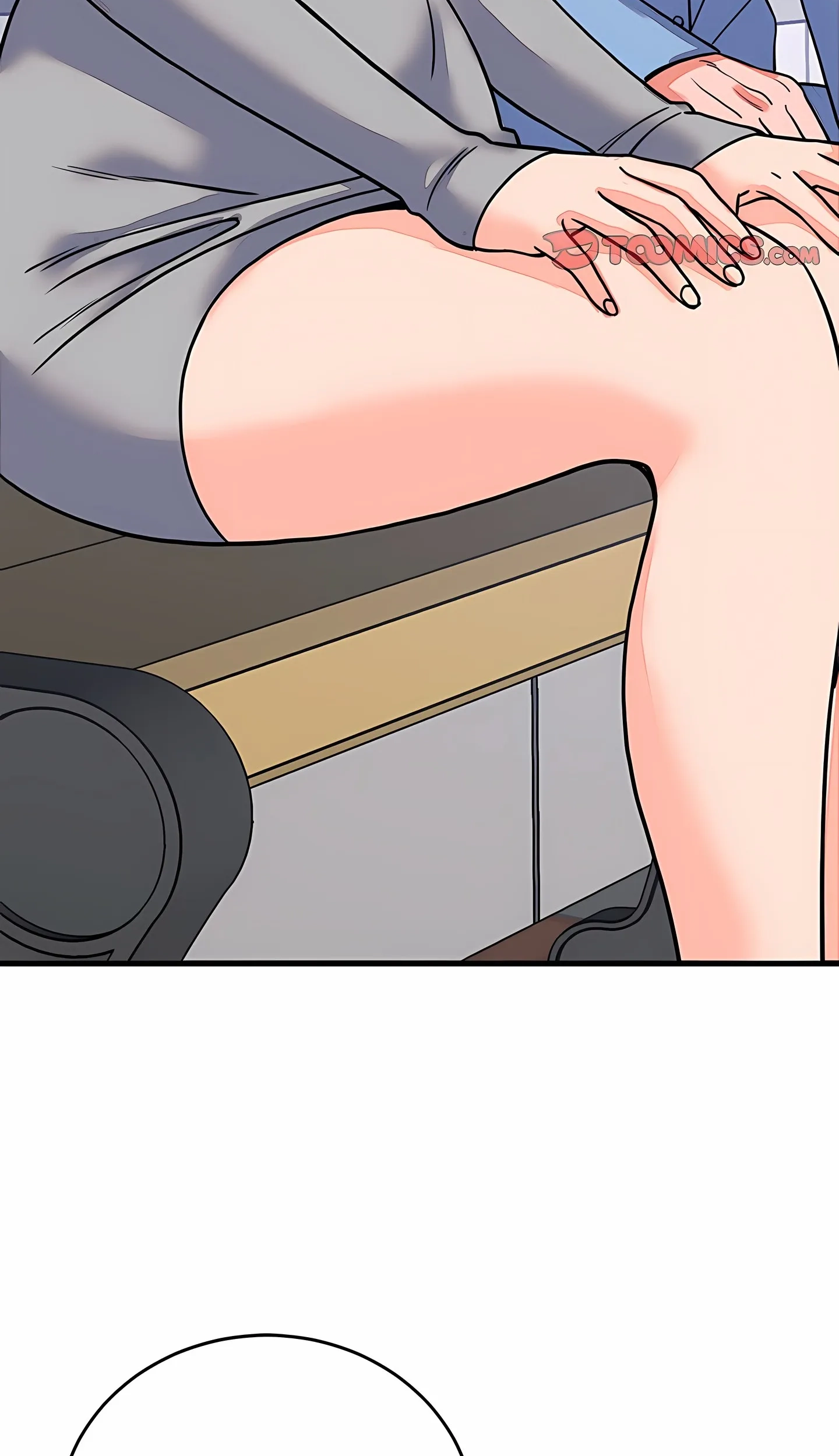 From Pauper to Prince Chapter 60 page 22 - 