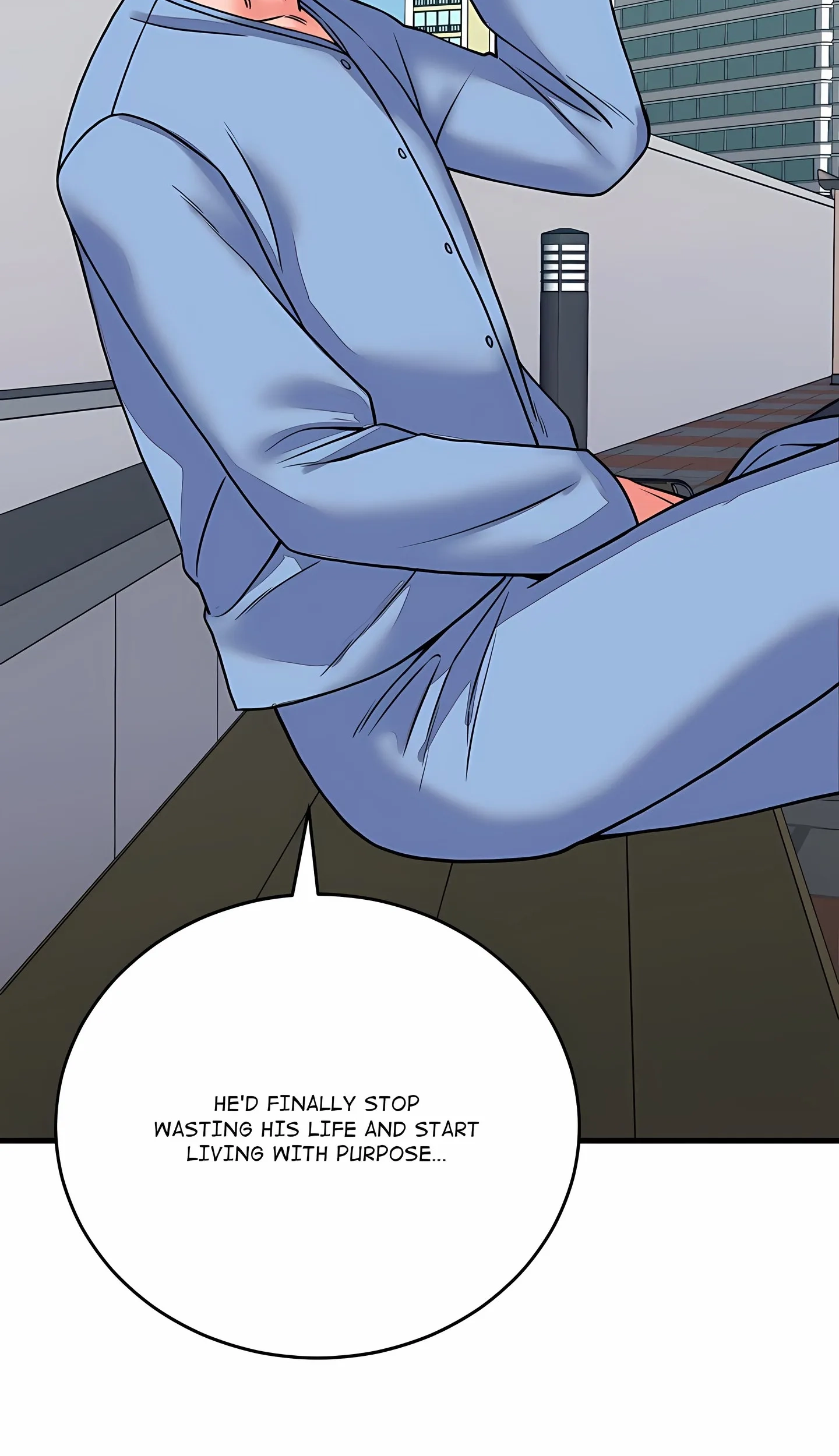 From Pauper to Prince Chapter 60 page 26 - 