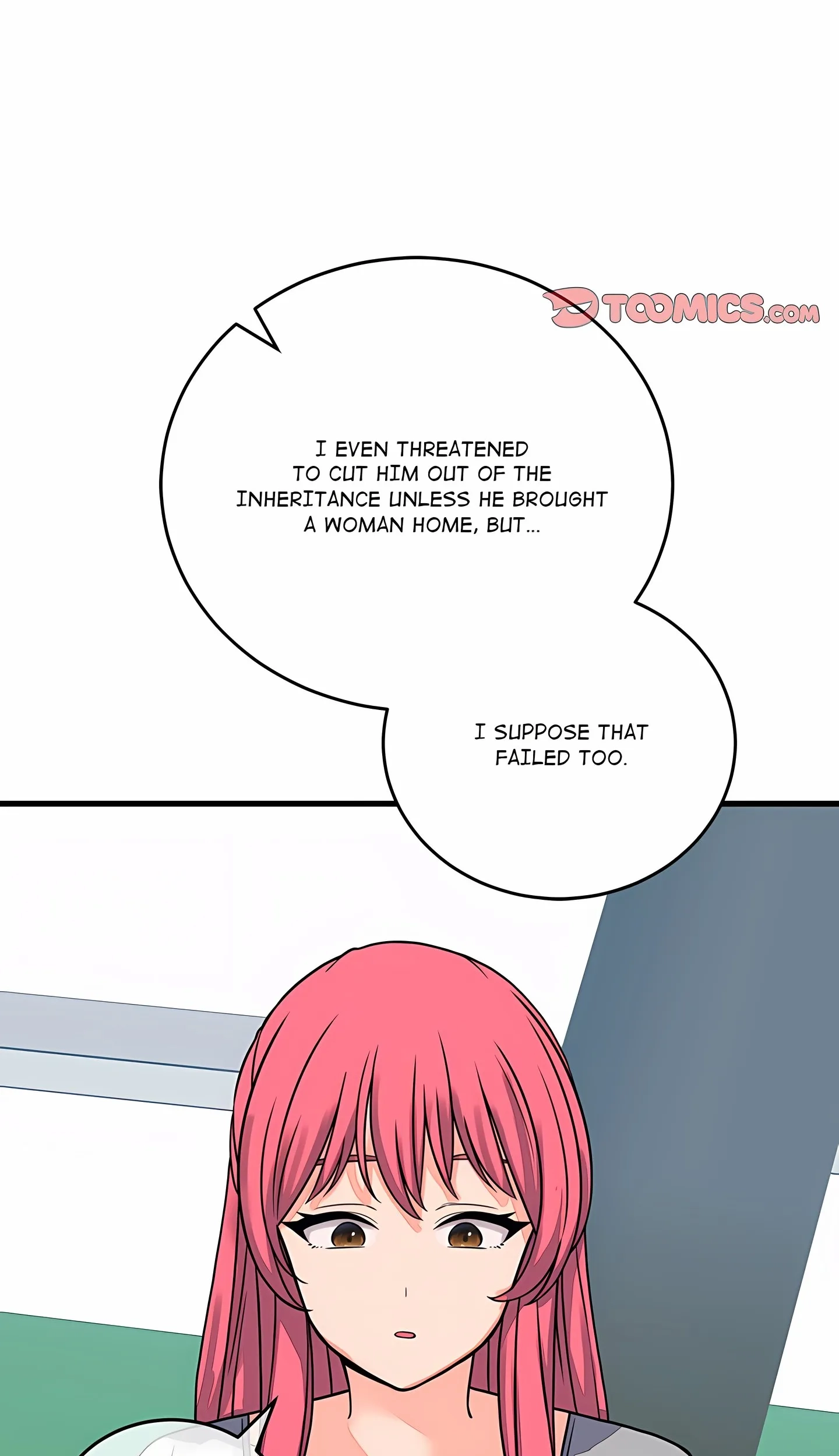 From Pauper to Prince Chapter 60 page 27 - 