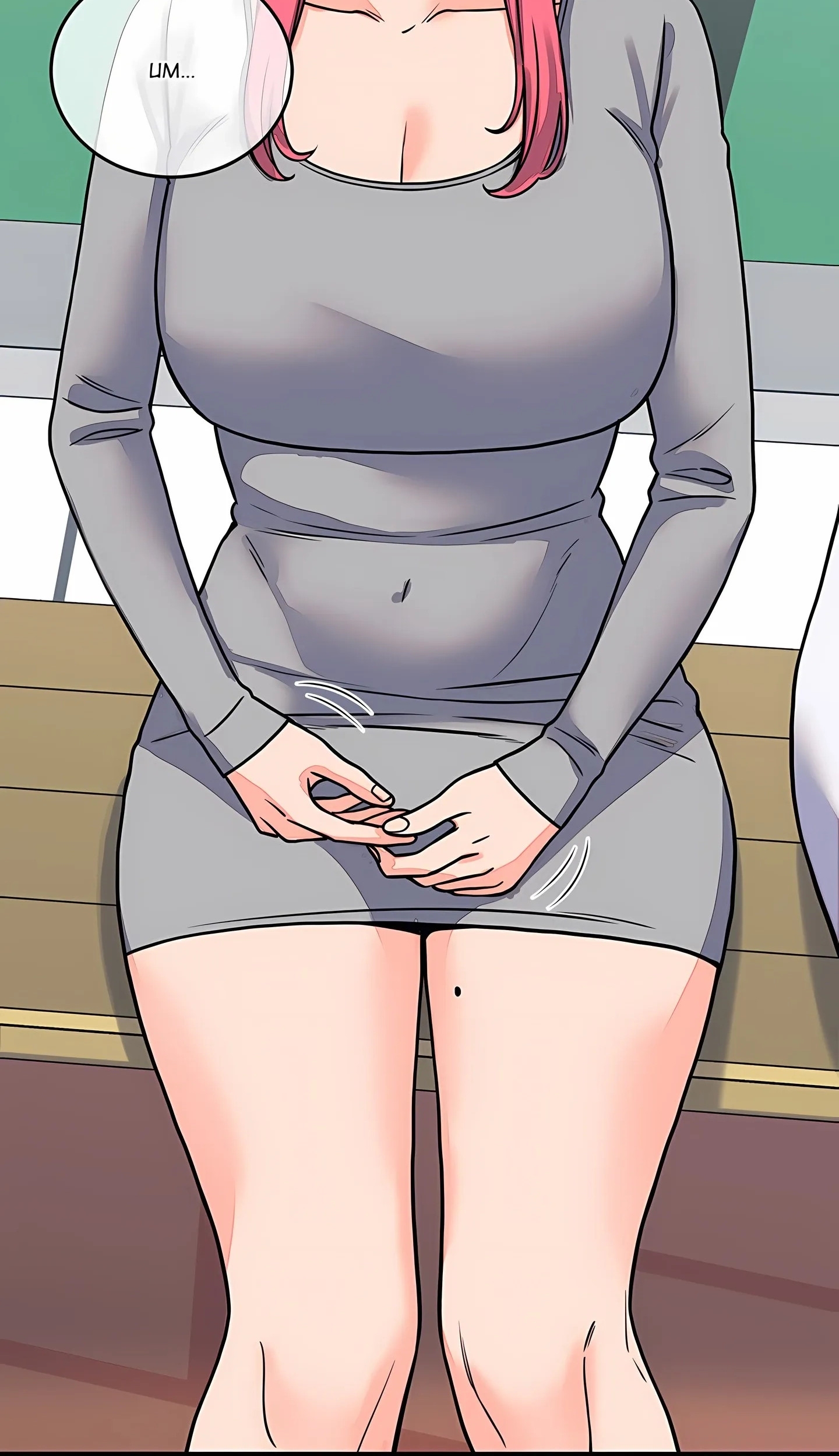 From Pauper to Prince Chapter 60 page 28 - 