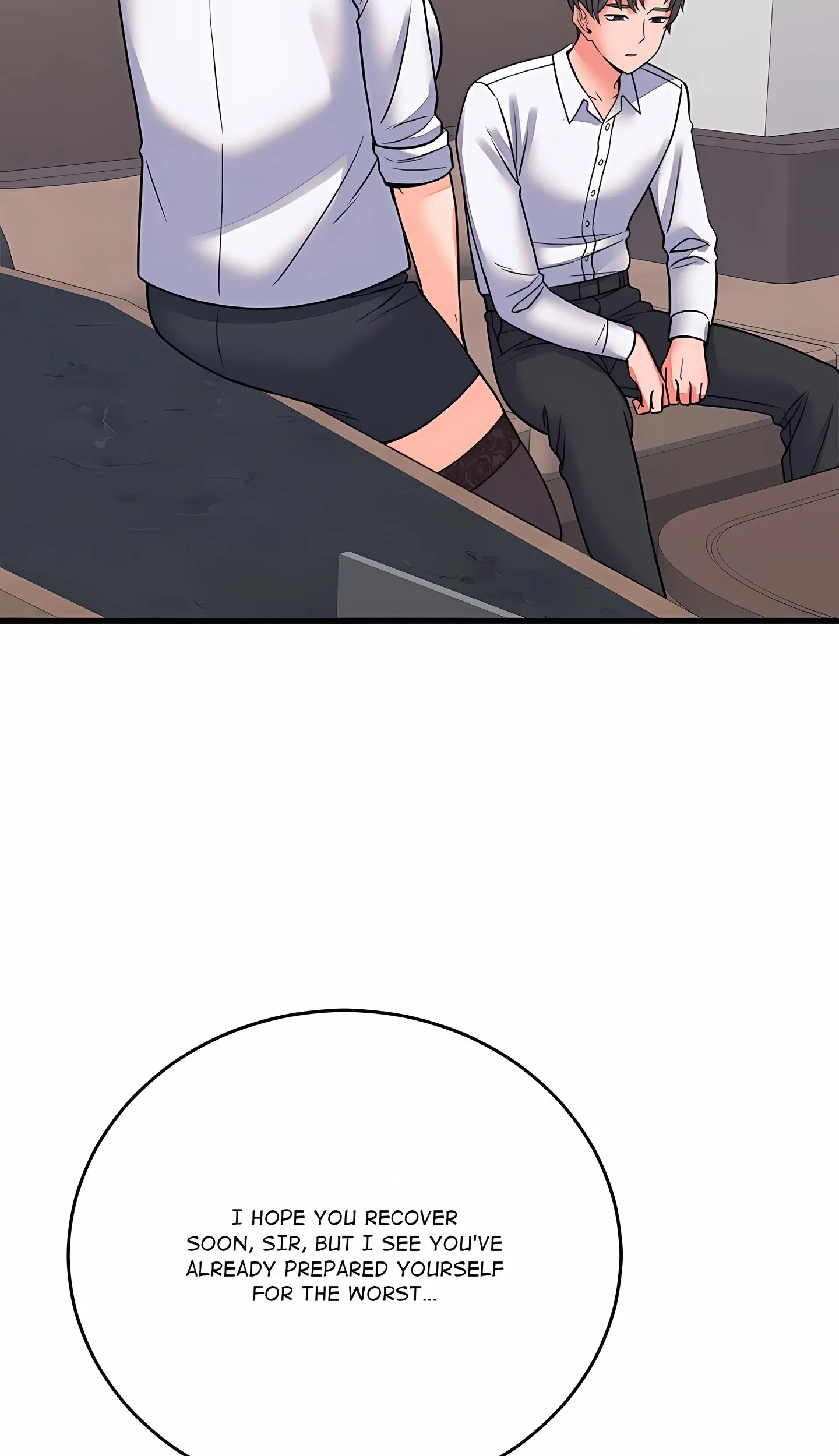 From Pauper to Prince Chapter 60 page 36 - 