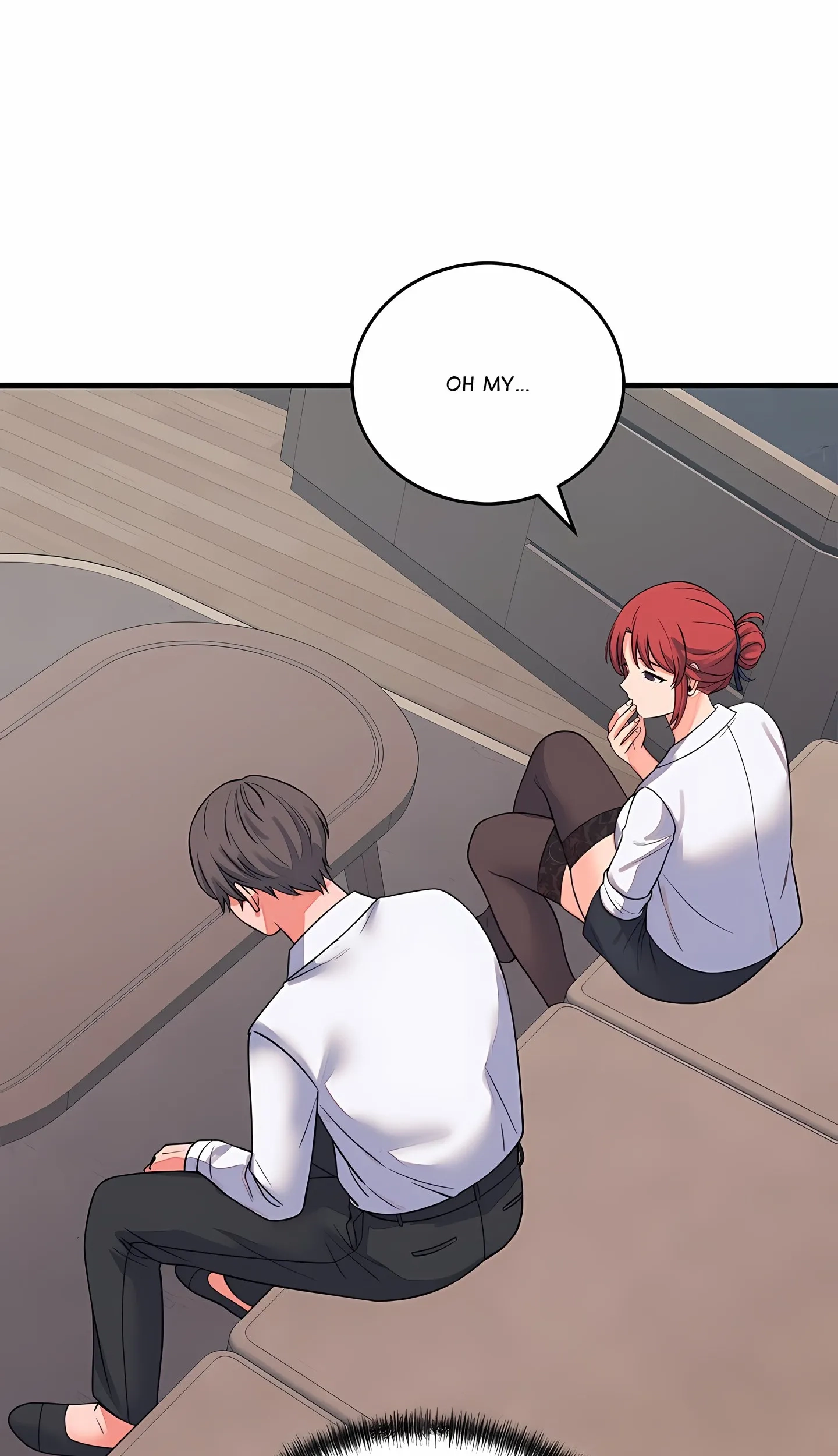 From Pauper to Prince Chapter 60 page 44 - 