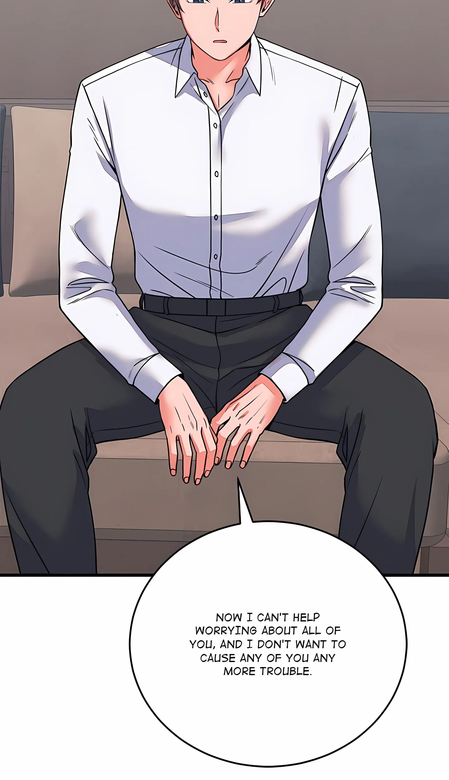 From Pauper to Prince Chapter 60 page 49 - 