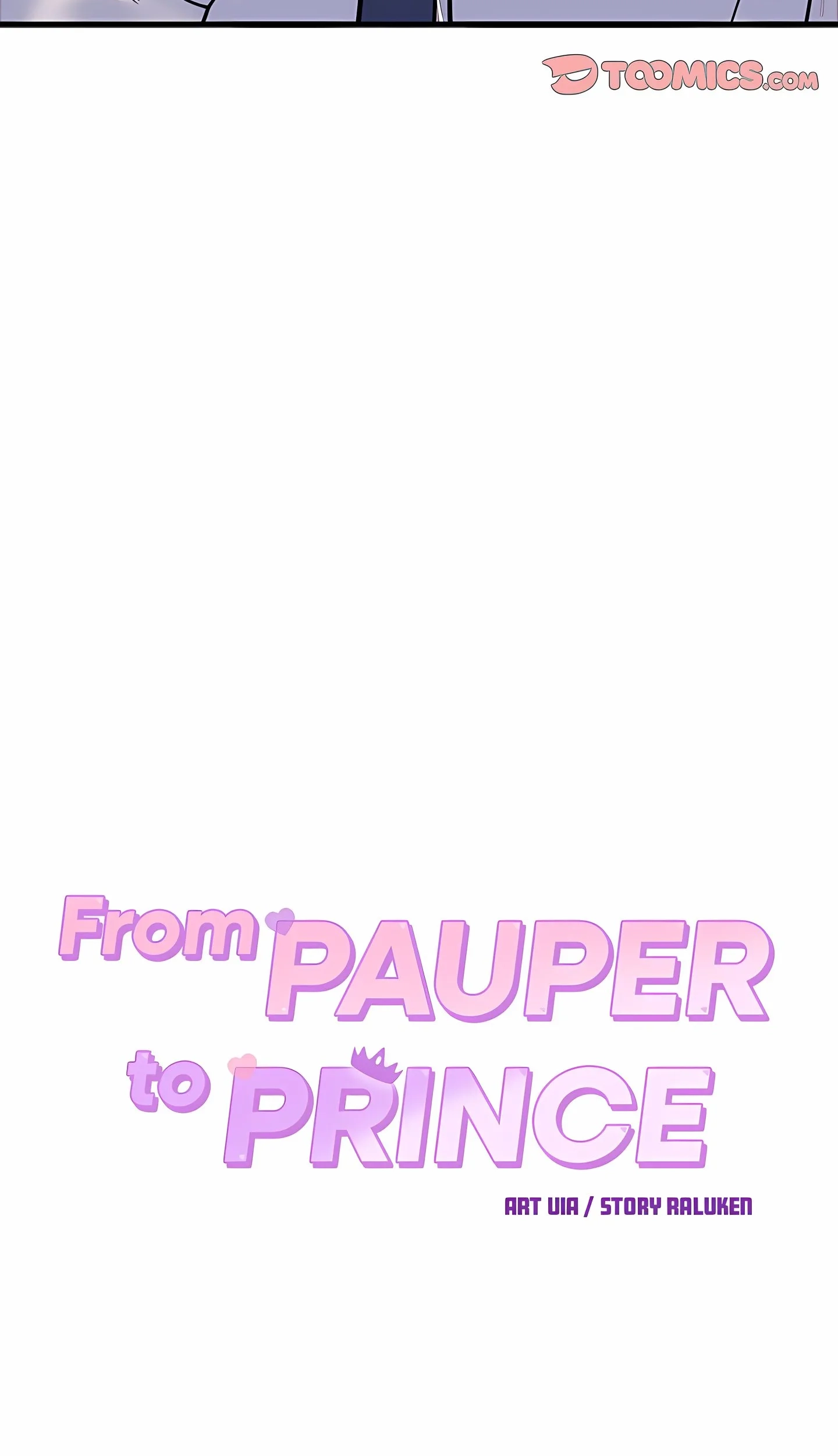 From Pauper to Prince Chapter 60 page 7 - 