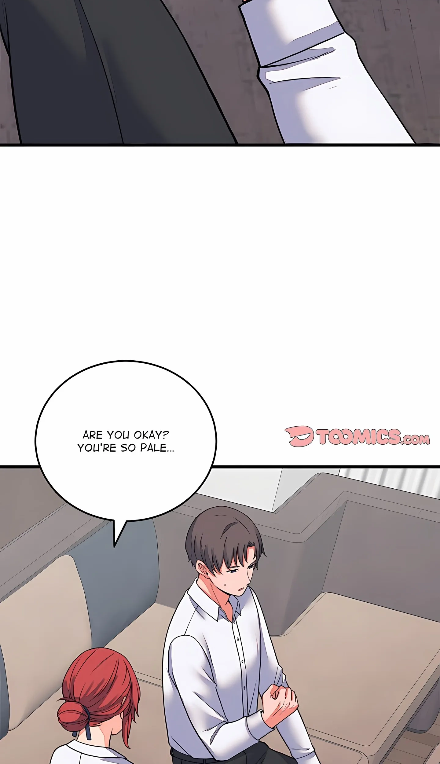 From Pauper to Prince Chapter 60 page 72 - 
