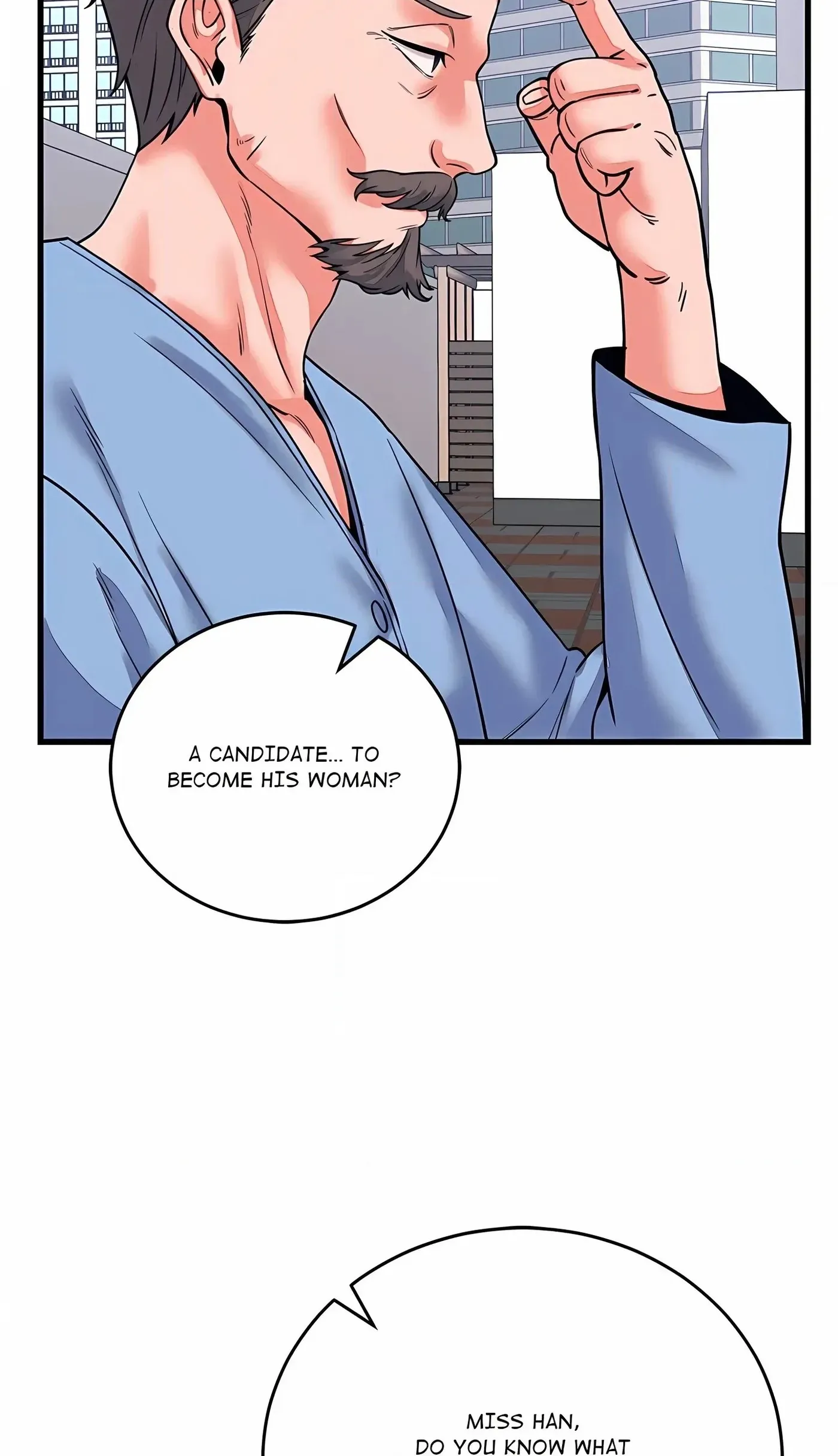 From Pauper to Prince Chapter 60 page 10 - 