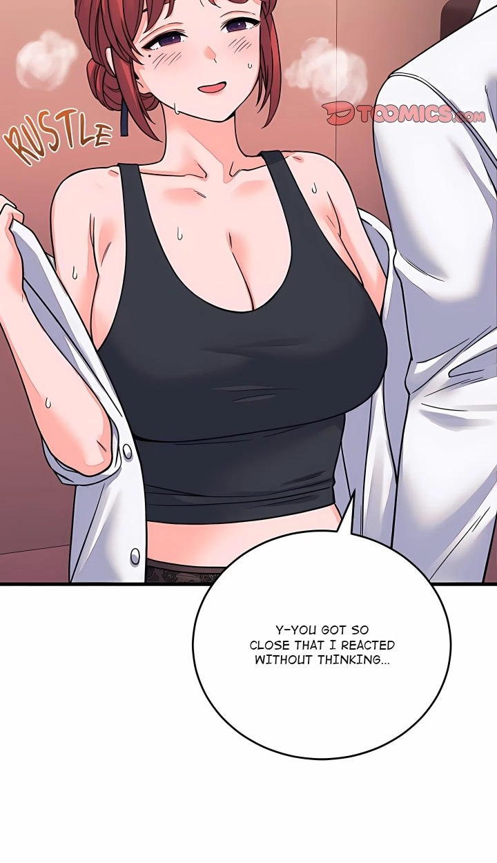 From Pauper to Prince Chapter 61 page 17 - 