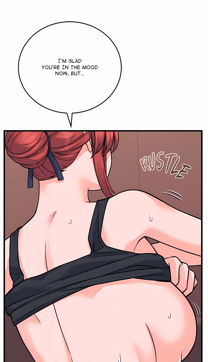 From Pauper to Prince Chapter 61 page 18 - 