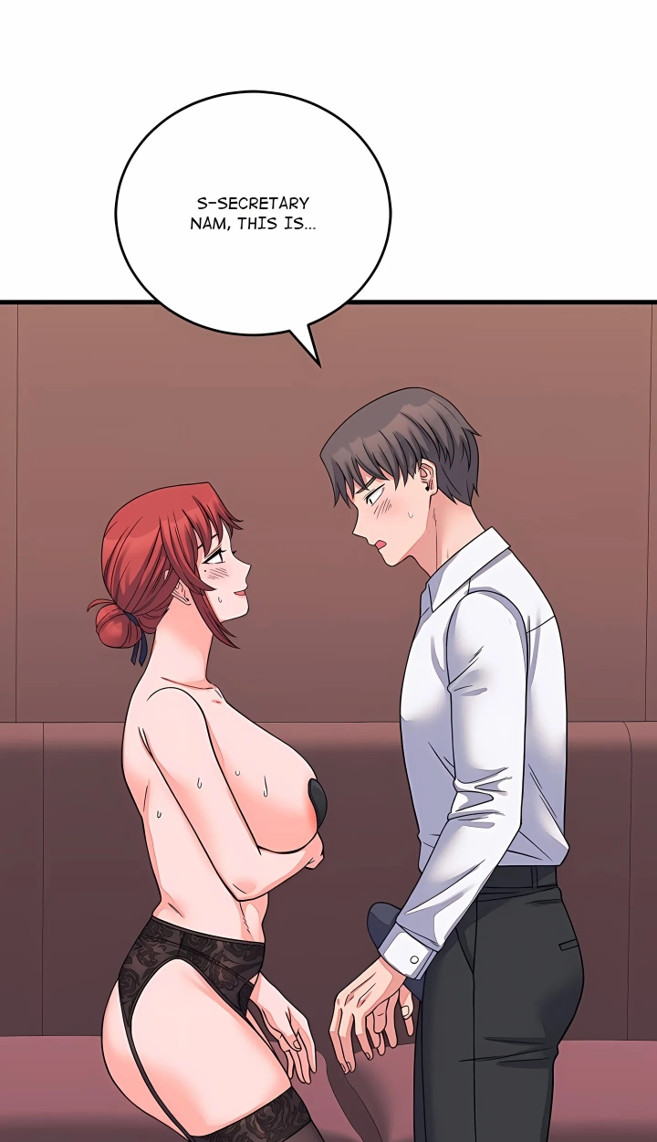 From Pauper to Prince Chapter 61 page 21 - 