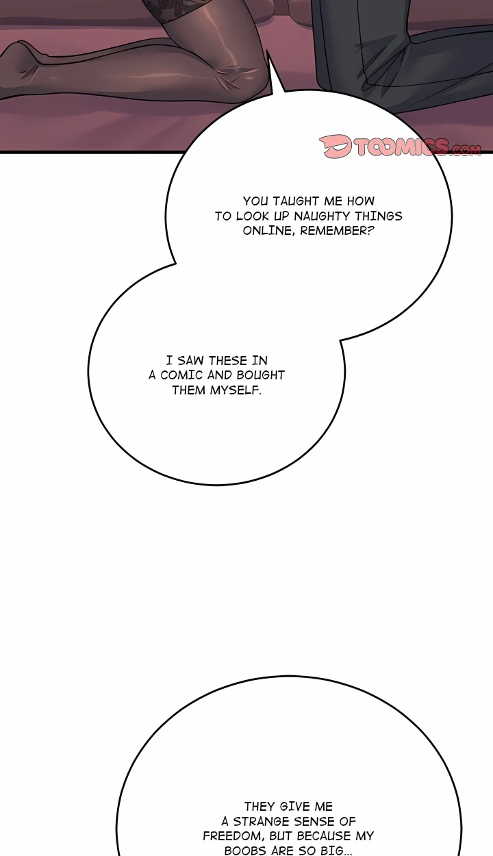 From Pauper to Prince Chapter 61 page 22 - 