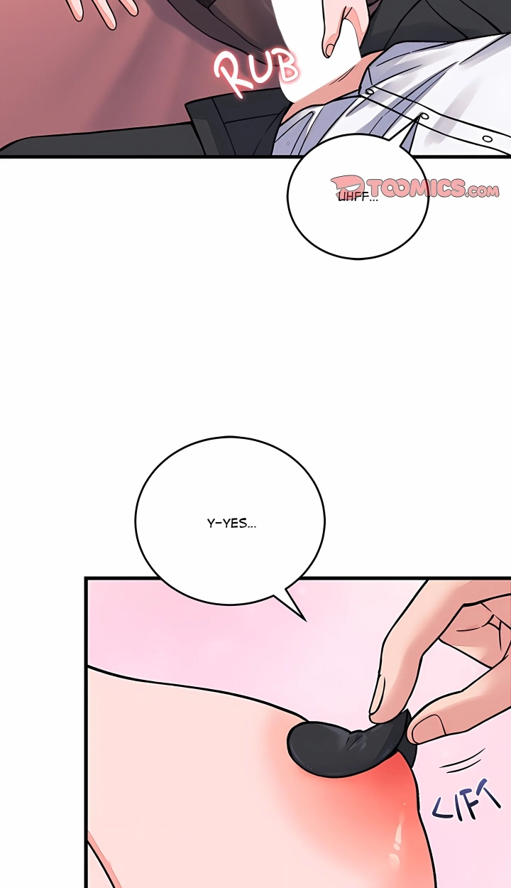From Pauper to Prince Chapter 61 page 27 - 