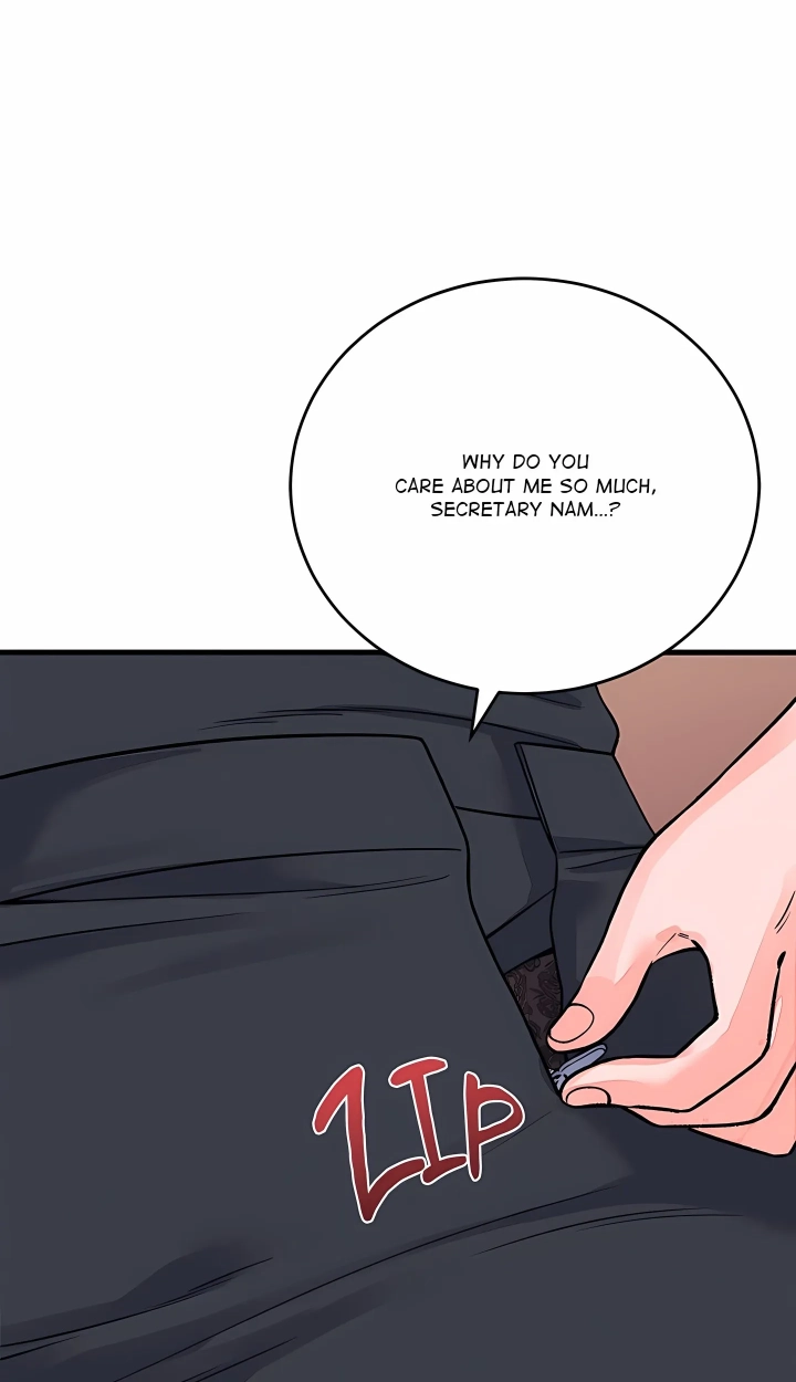 From Pauper to Prince Chapter 61 page 4 - 