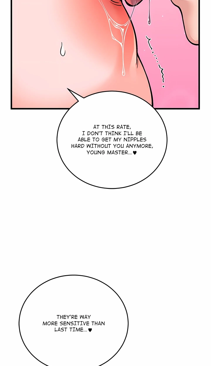 From Pauper to Prince Chapter 61 page 35 - 