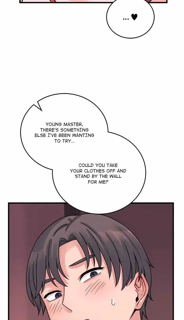 From Pauper to Prince Chapter 61 page 50 - 