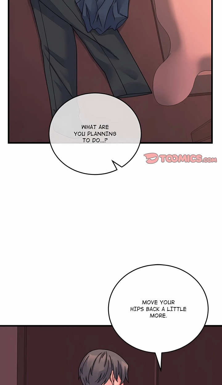 From Pauper to Prince Chapter 61 page 52 - 