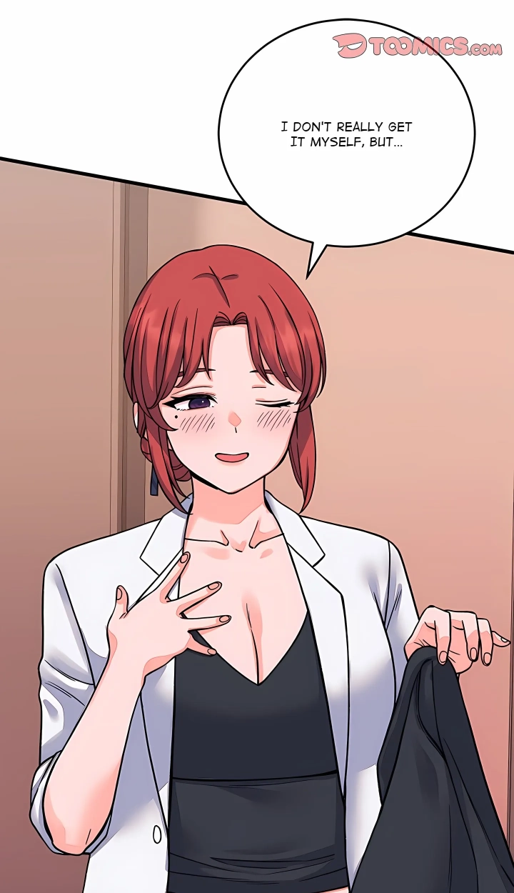 From Pauper to Prince Chapter 61 page 7 - 