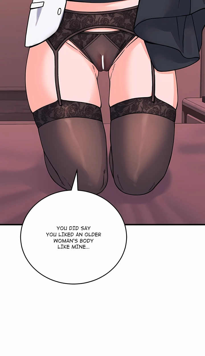 From Pauper to Prince Chapter 61 page 8 - 