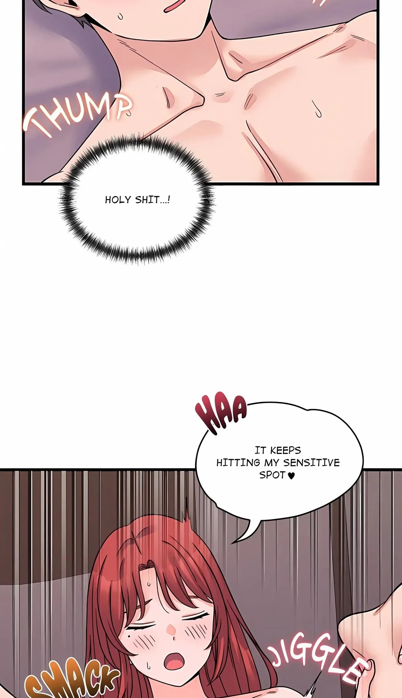 From Pauper to Prince Chapter 62 page 30 - 