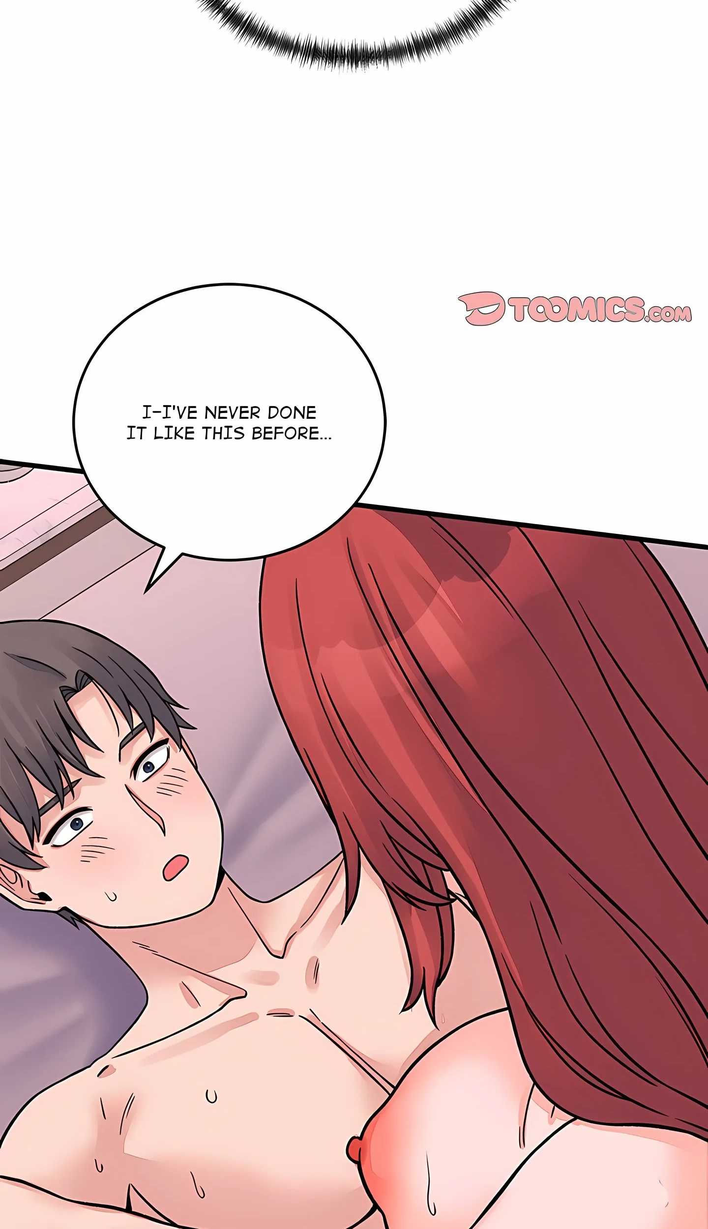From Pauper to Prince Chapter 62 page 32 - 