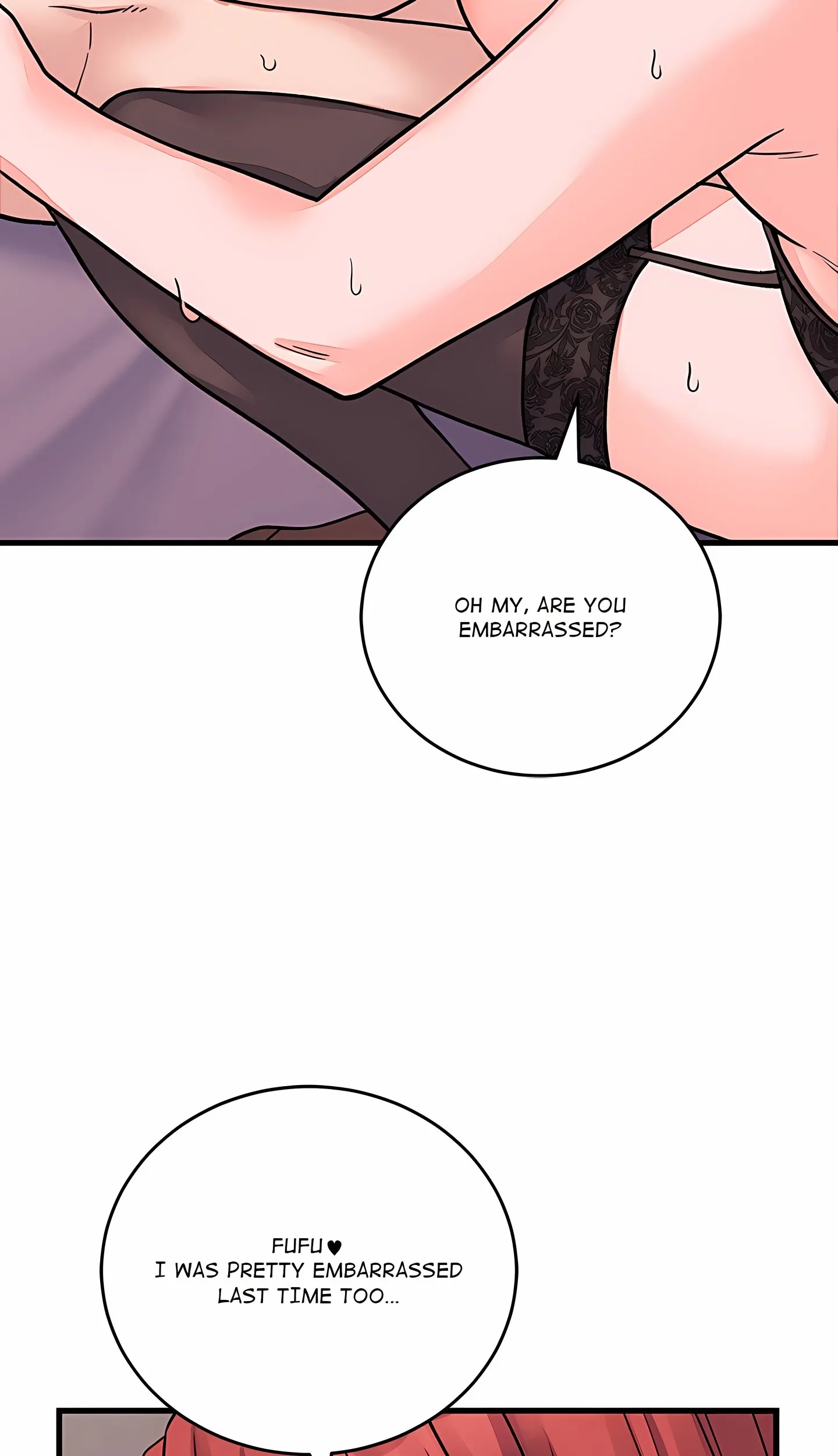 From Pauper to Prince Chapter 62 page 33 - 
