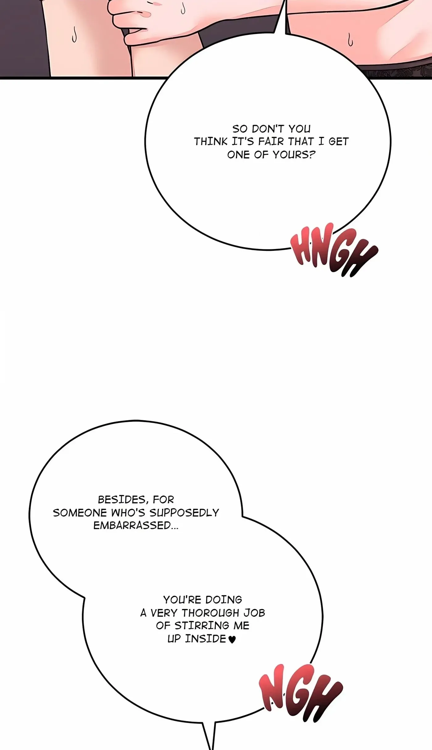 From Pauper to Prince Chapter 62 page 40 - 