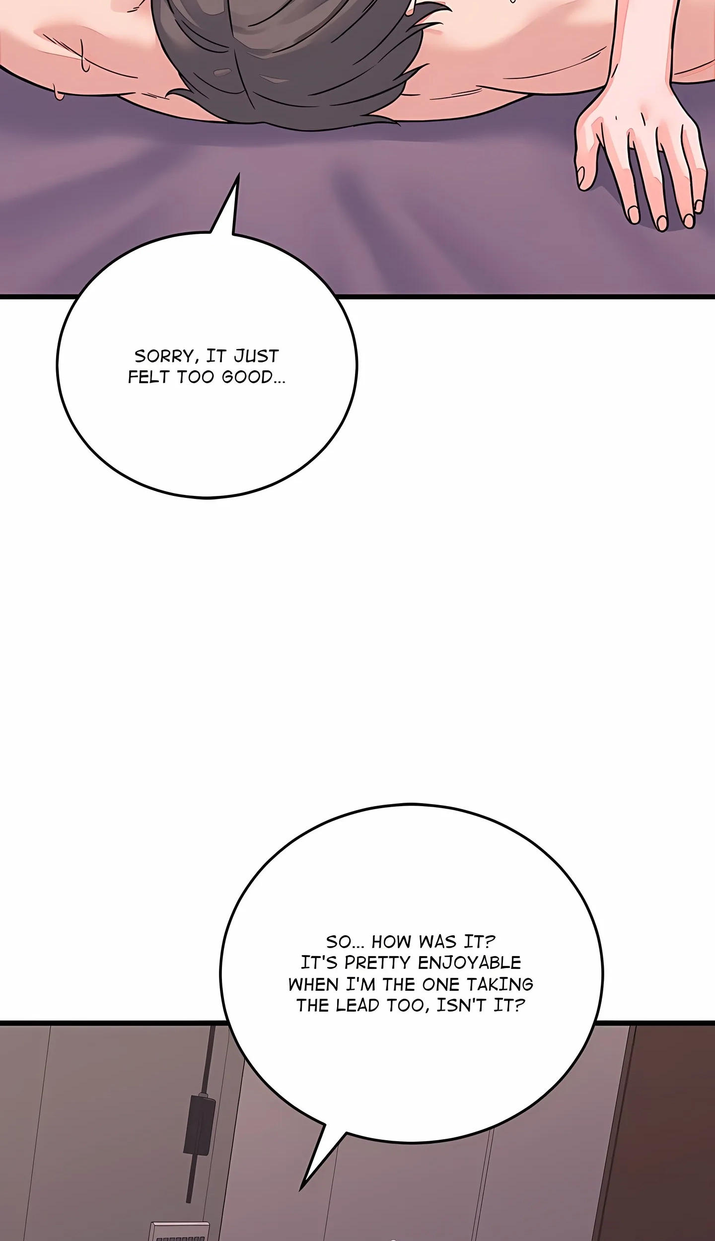 From Pauper to Prince Chapter 62 page 58 - 