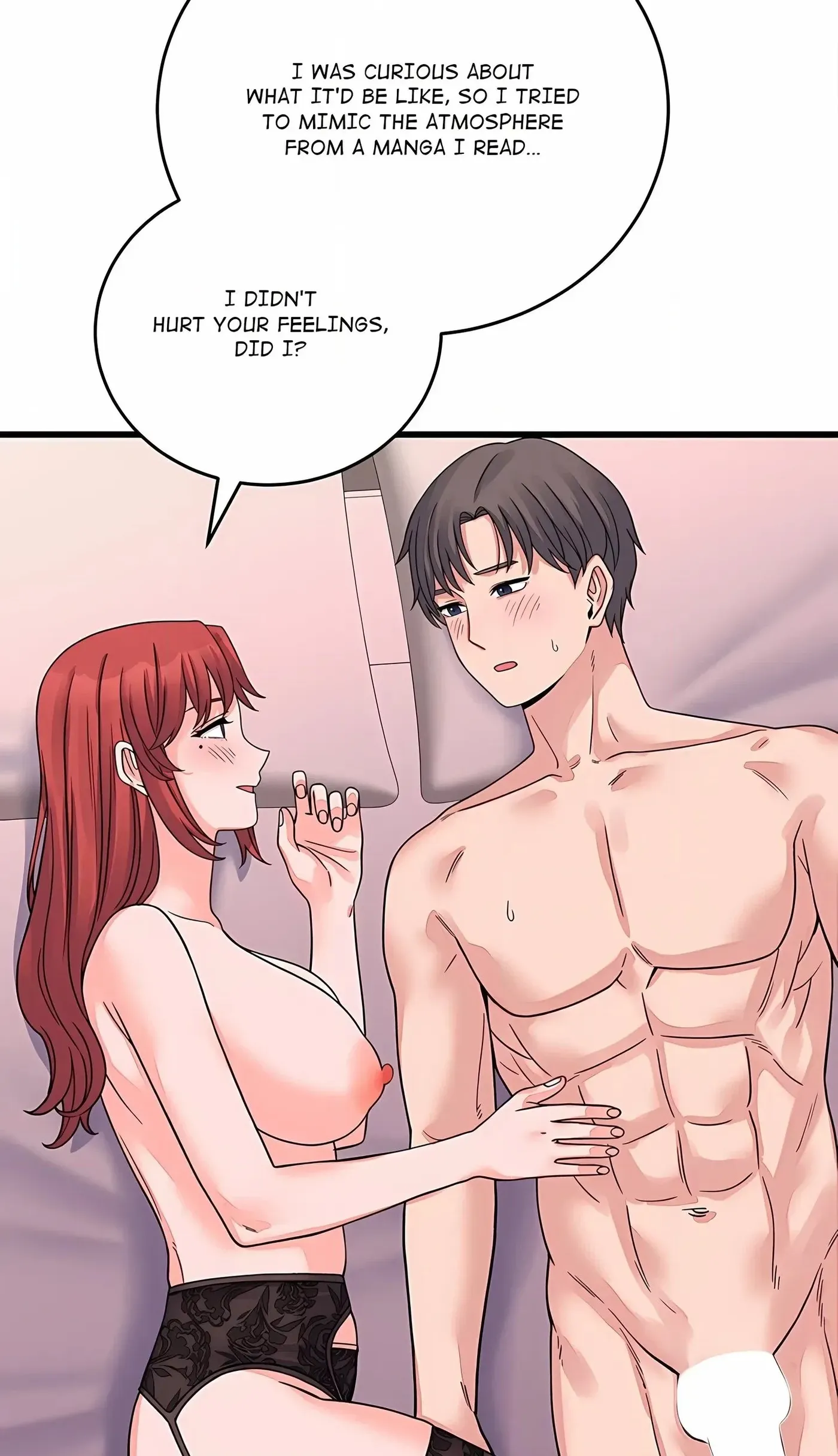 From Pauper to Prince Chapter 62 page 60 - 