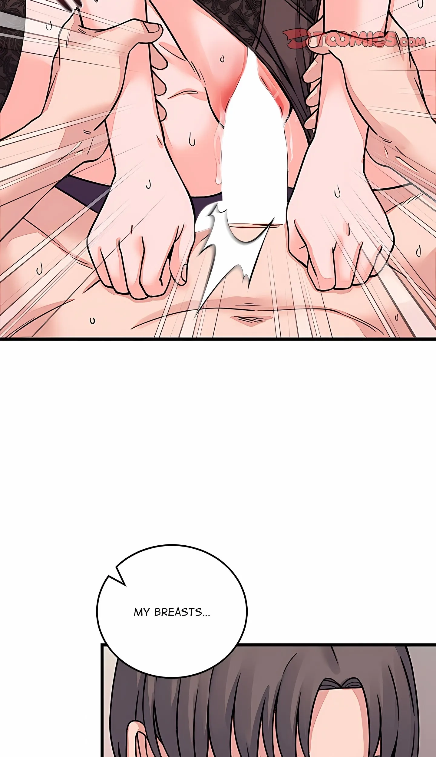 From Pauper to Prince Chapter 62 page 7 - 