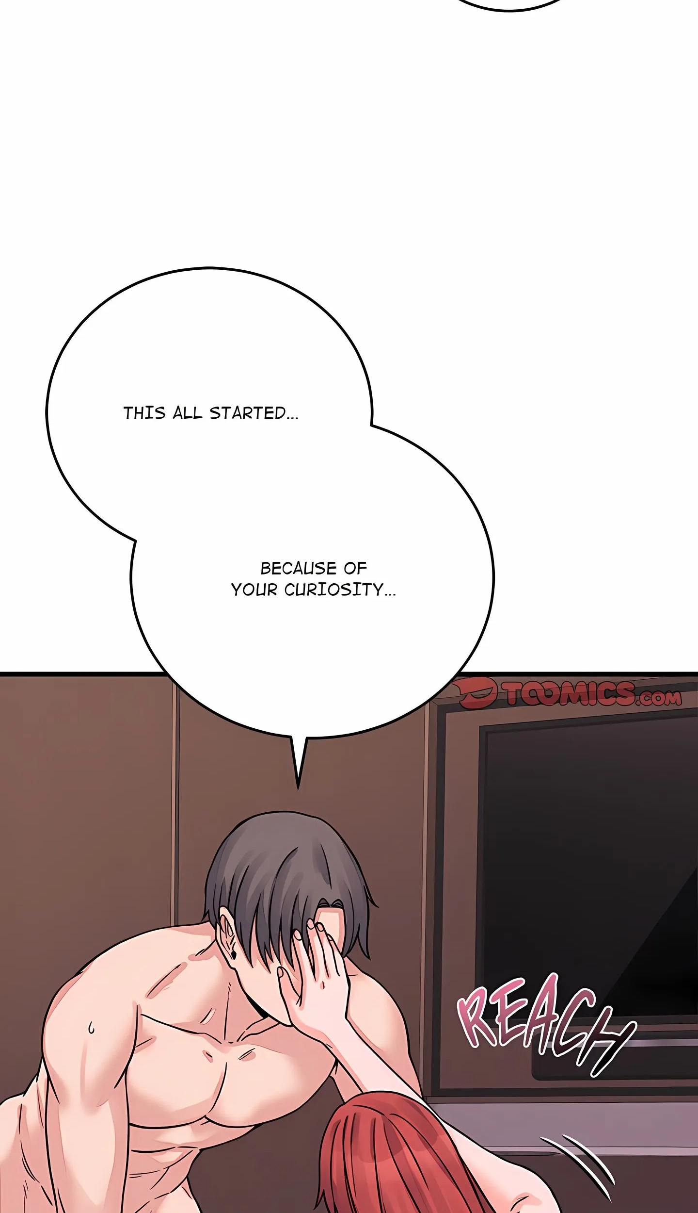 From Pauper to Prince Chapter 62 page 72 - 