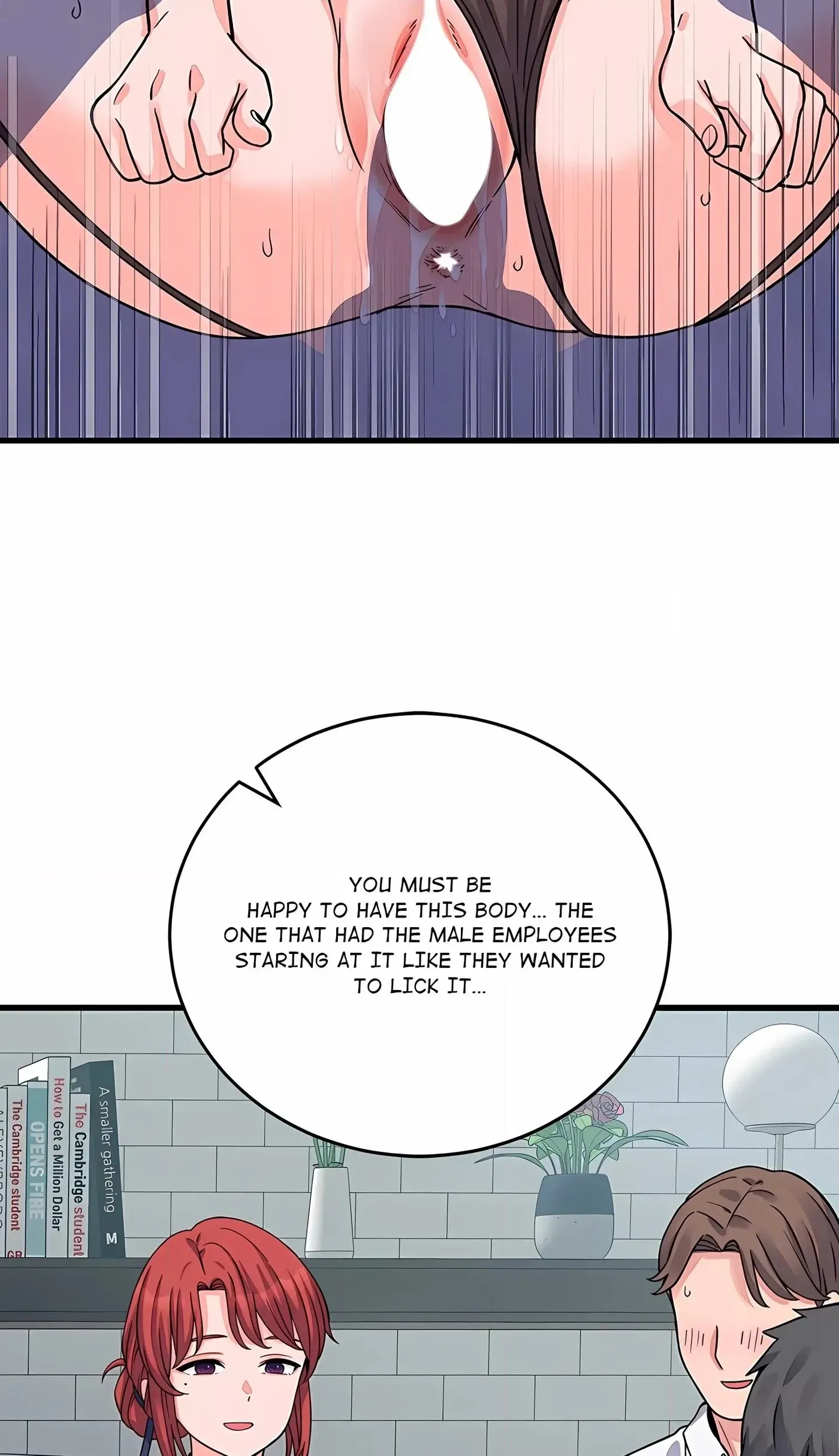 From Pauper to Prince Chapter 62 page 10 - 