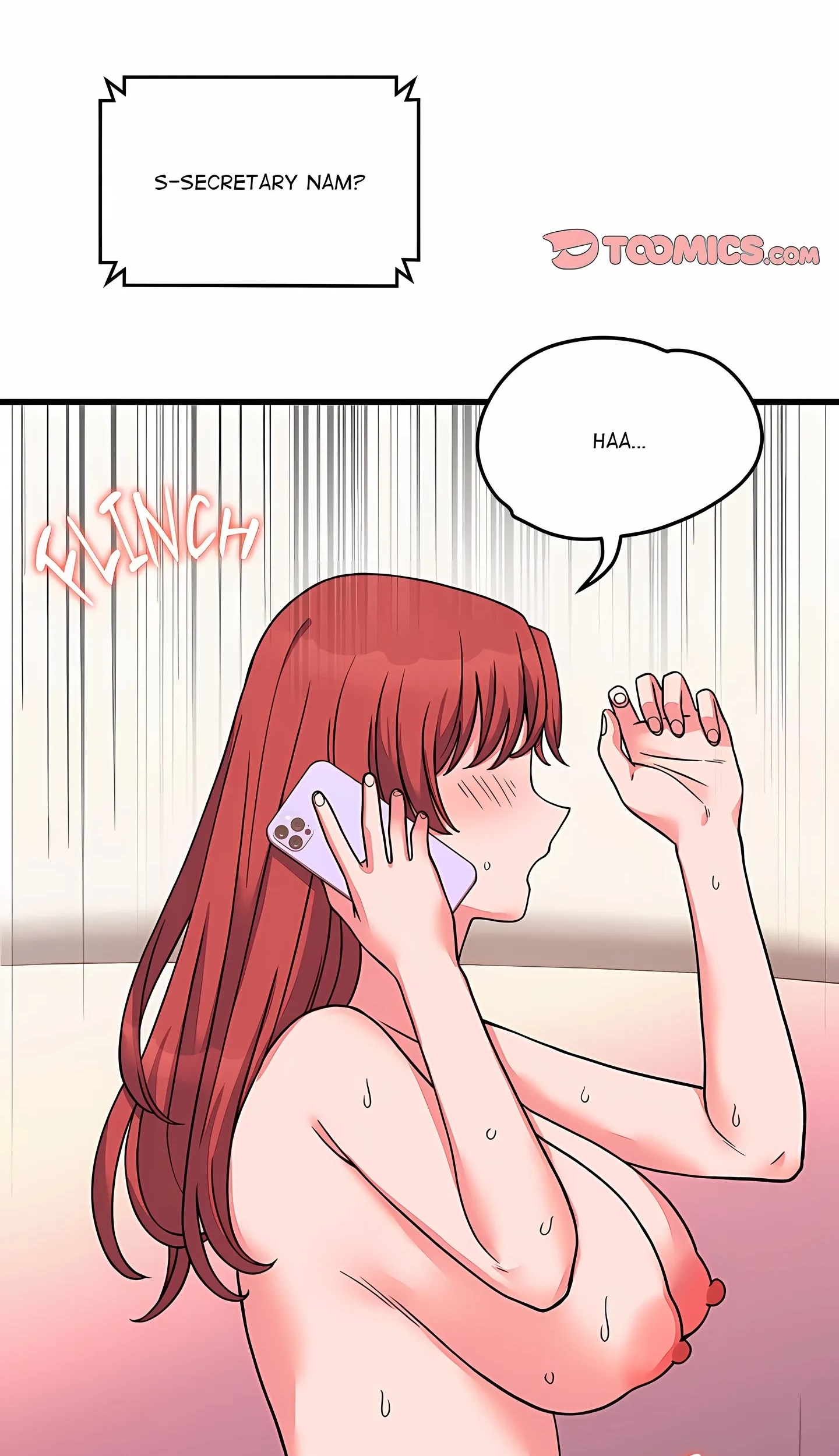 From Pauper to Prince Chapter 63 page 2 - 
