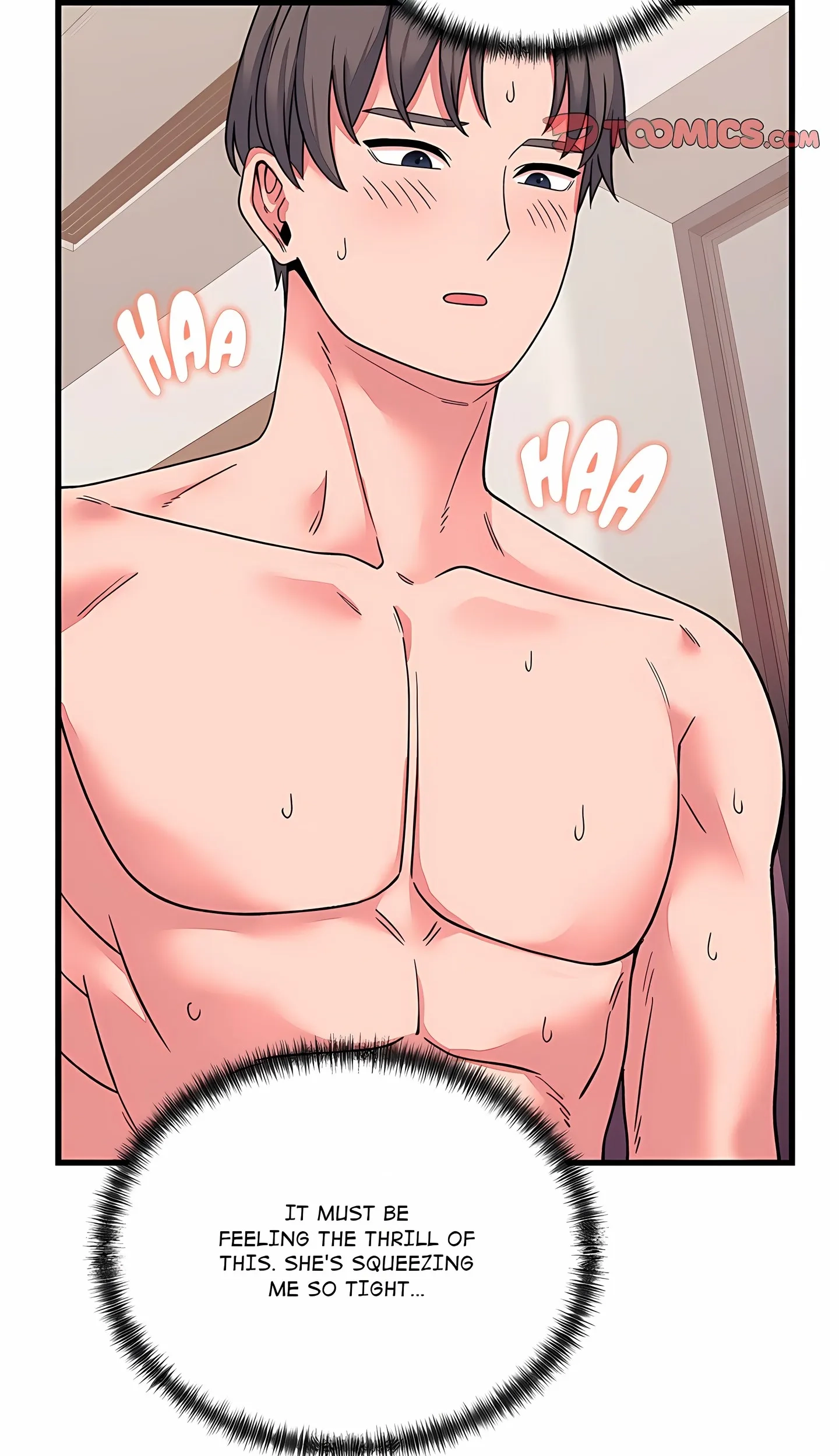 From Pauper to Prince Chapter 63 page 12 - 