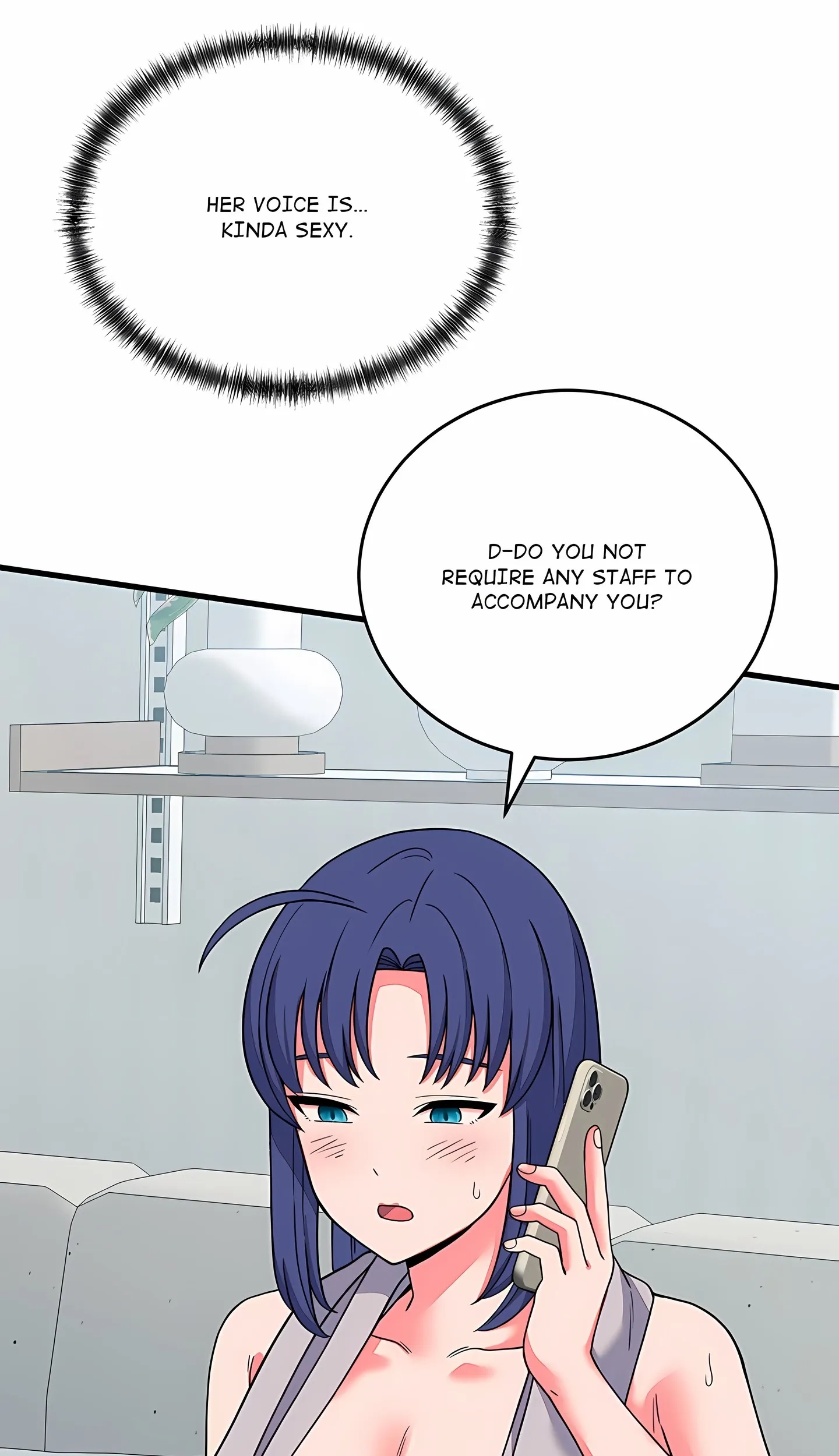From Pauper to Prince Chapter 63 page 15 - 