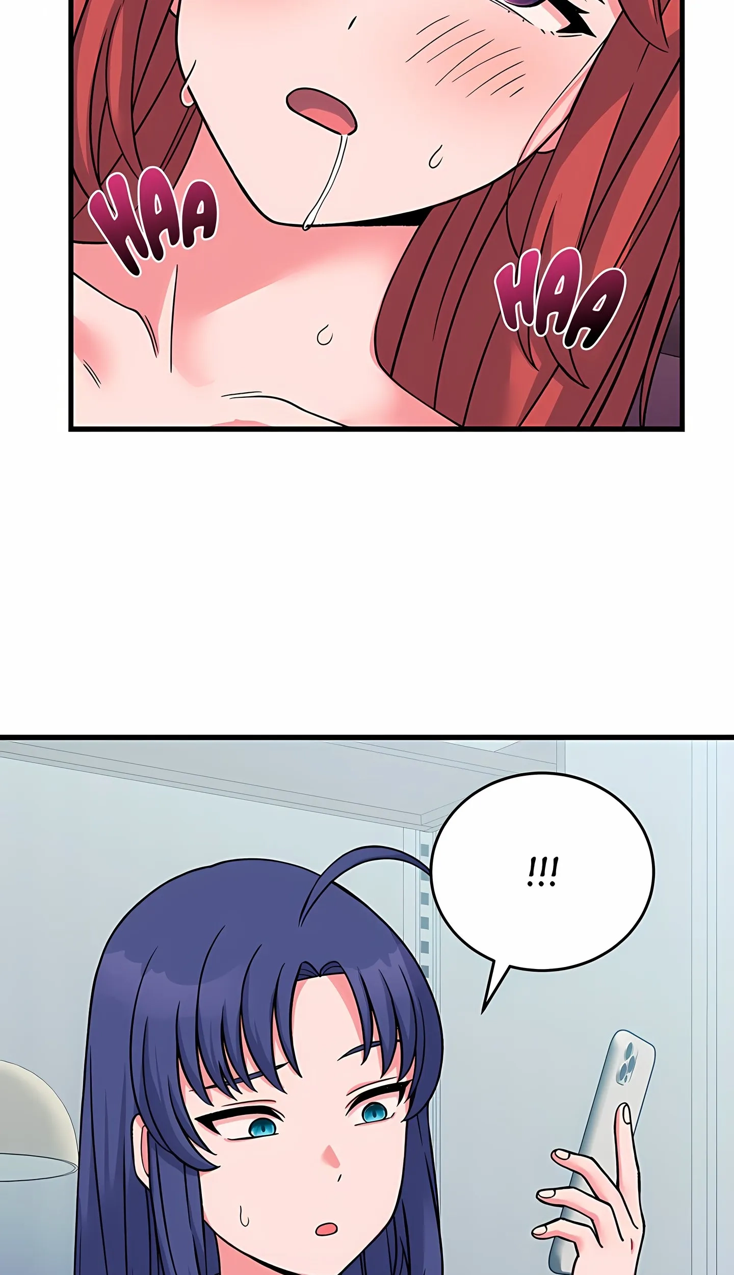 From Pauper to Prince Chapter 63 page 21 - 