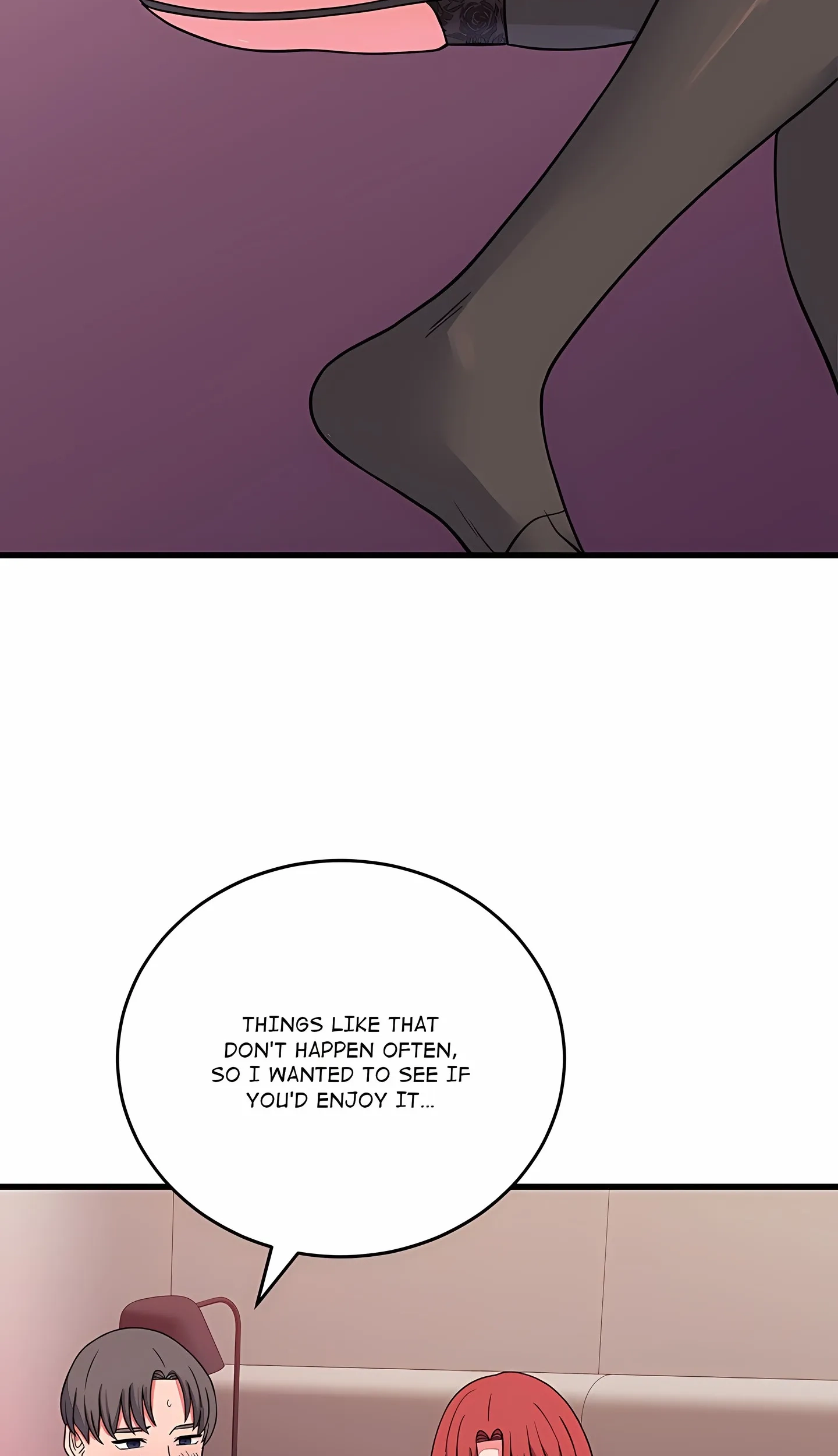 From Pauper to Prince Chapter 63 page 26 - 