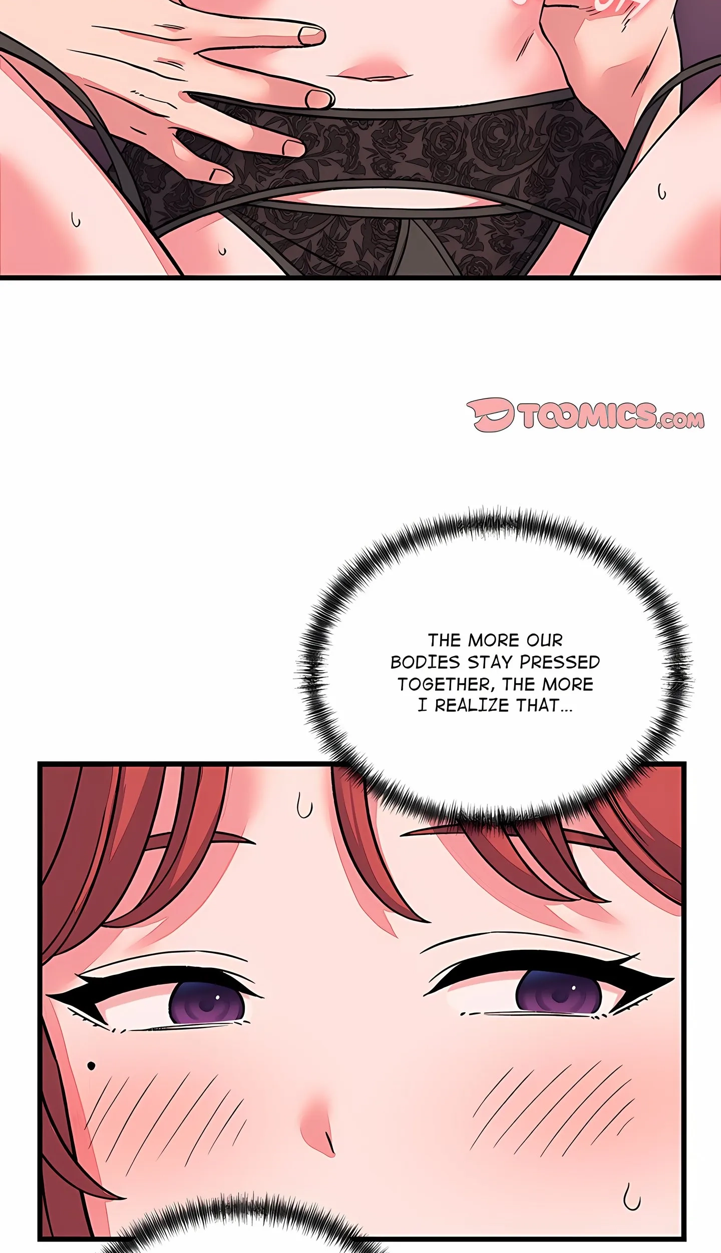 From Pauper to Prince Chapter 63 page 42 - 