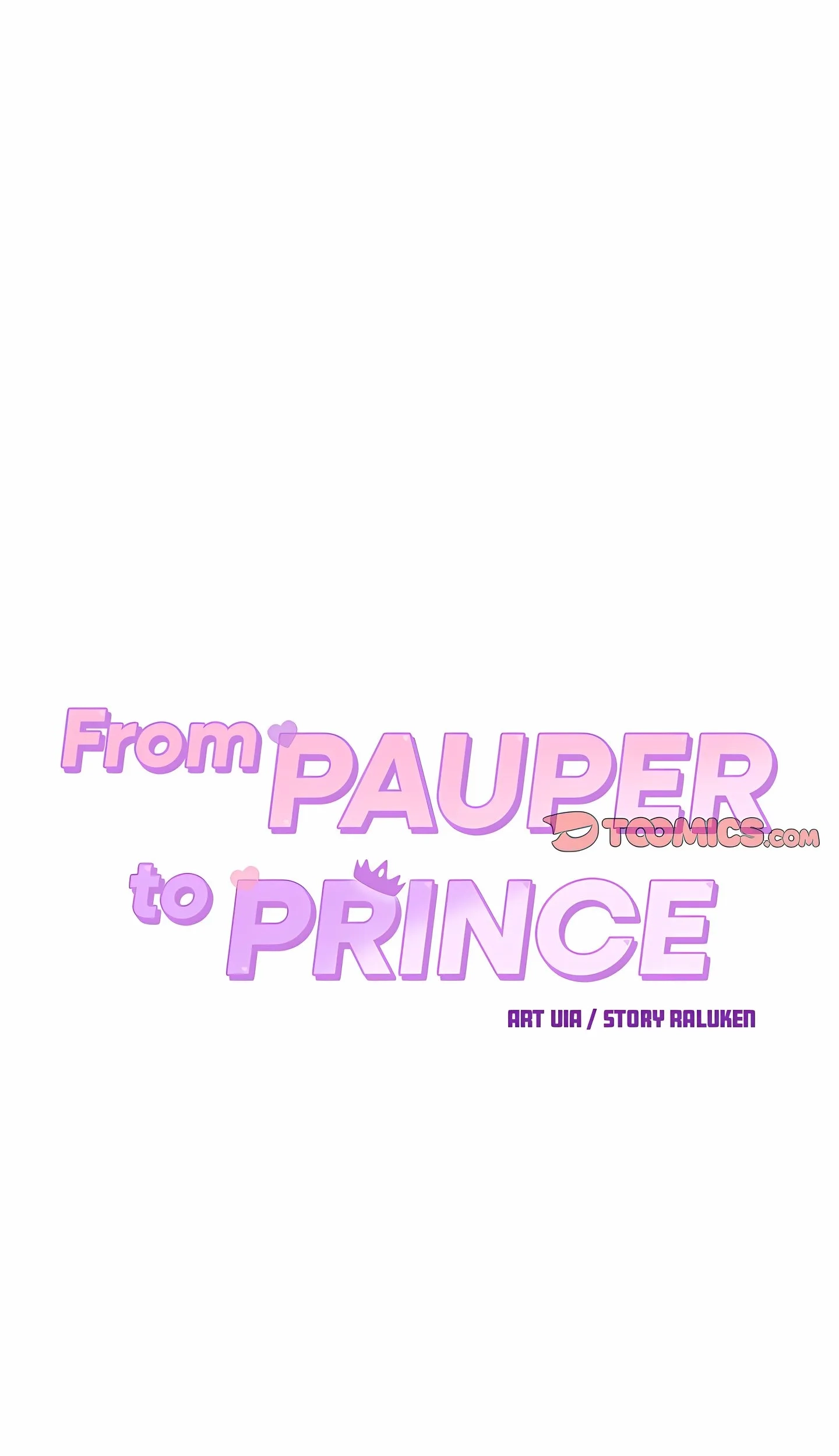 From Pauper to Prince Chapter 63 page 72 - 
