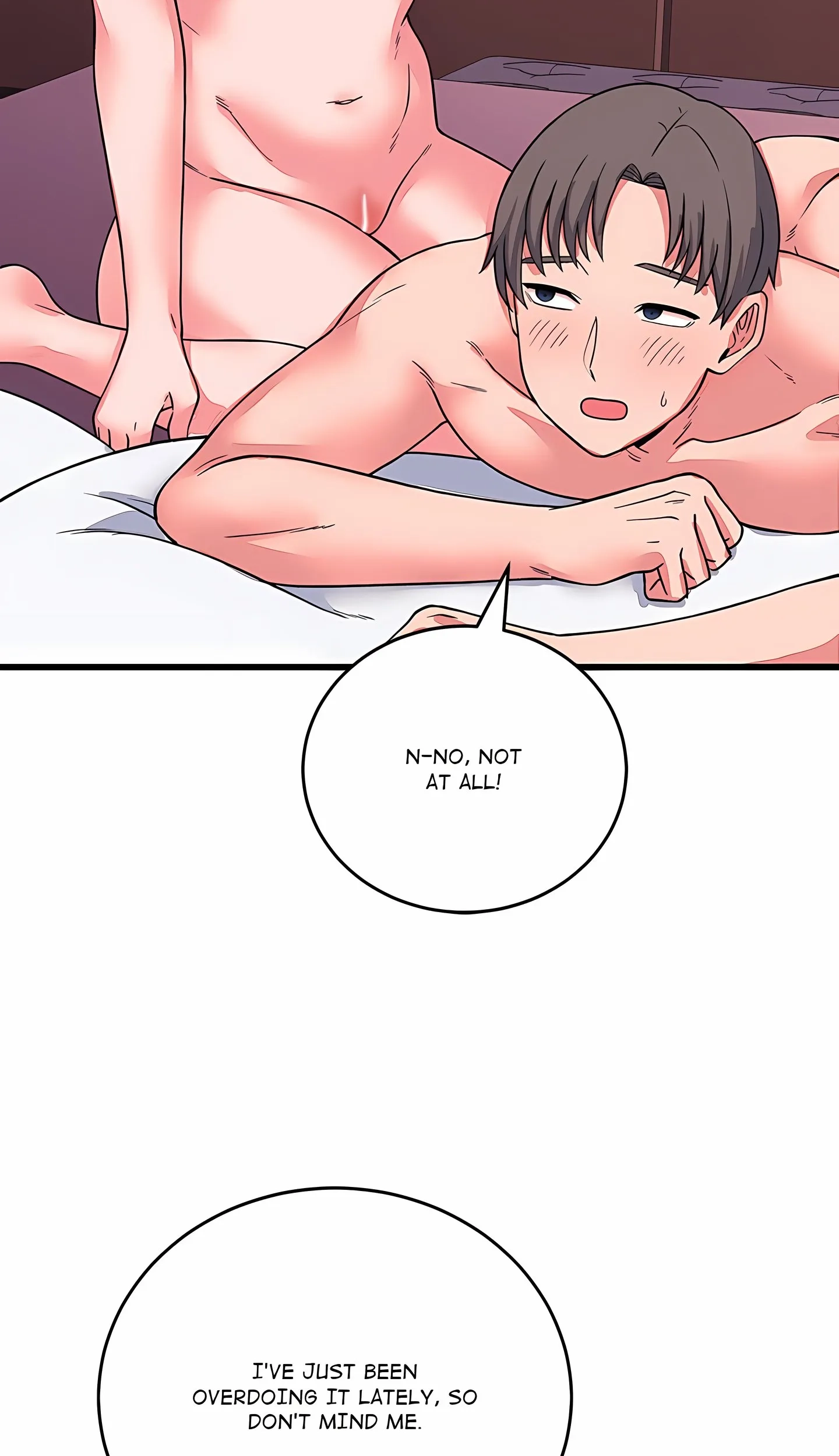 From Pauper to Prince Chapter 63 page 75 - 
