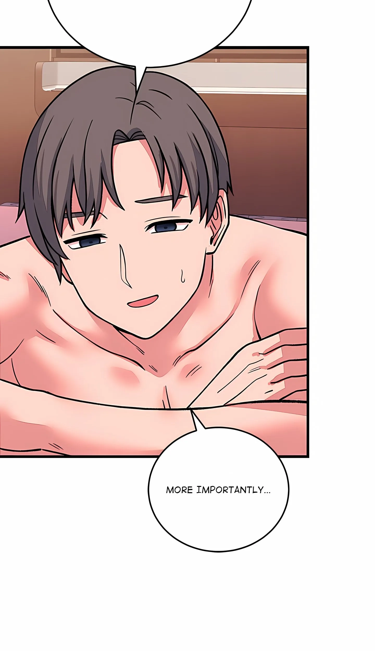 From Pauper to Prince Chapter 63 page 76 - 