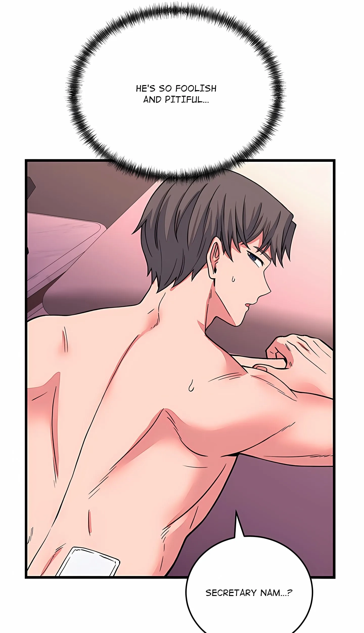 From Pauper to Prince Chapter 63 page 81 - 