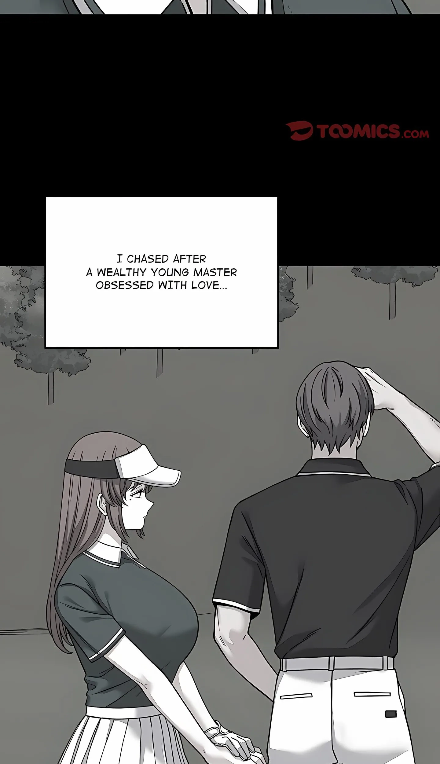 From Pauper to Prince Chapter 64 page 2 - 