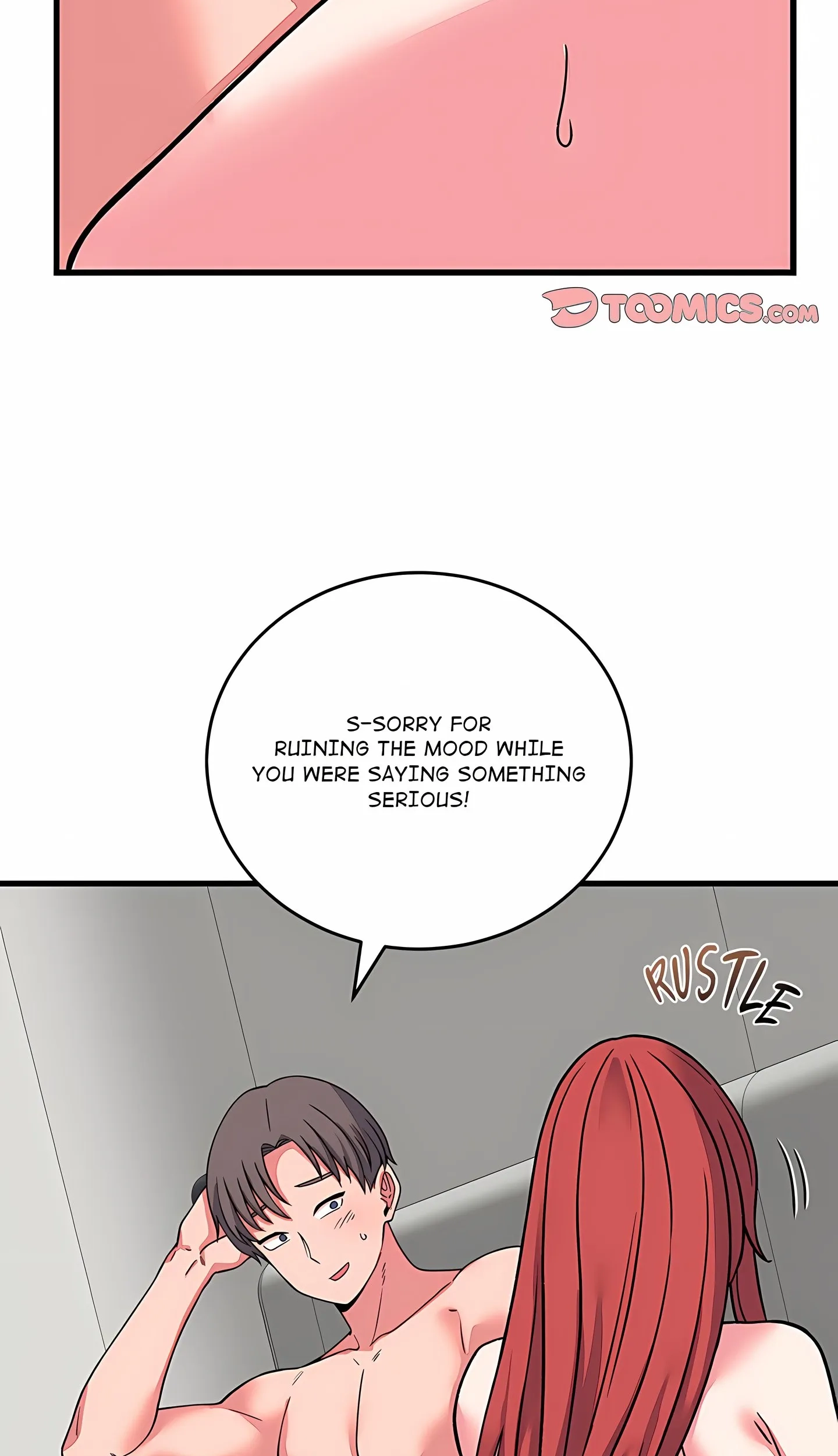 From Pauper to Prince Chapter 64 page 27 - 