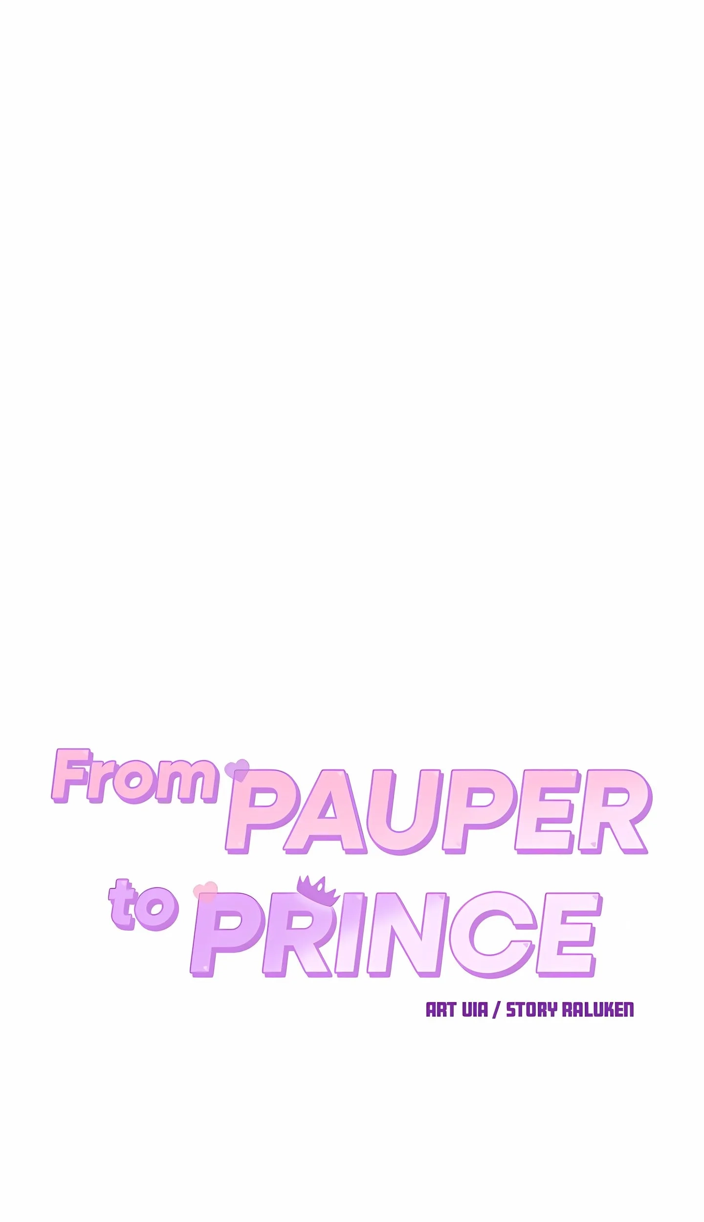 From Pauper to Prince Chapter 64 page 34 - 