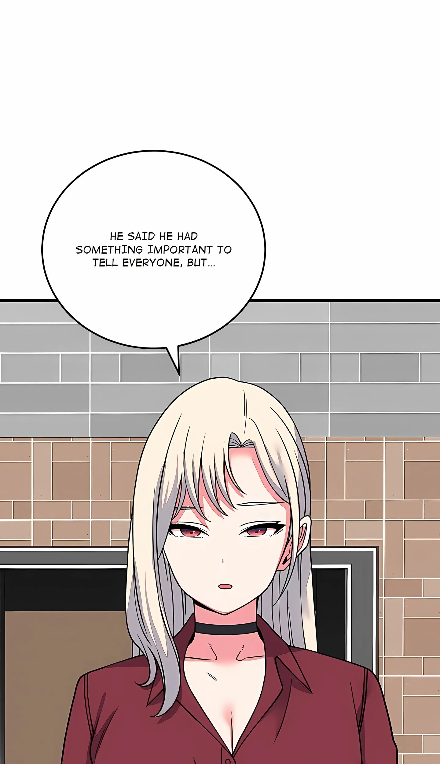 From Pauper to Prince Chapter 64 page 36 - 